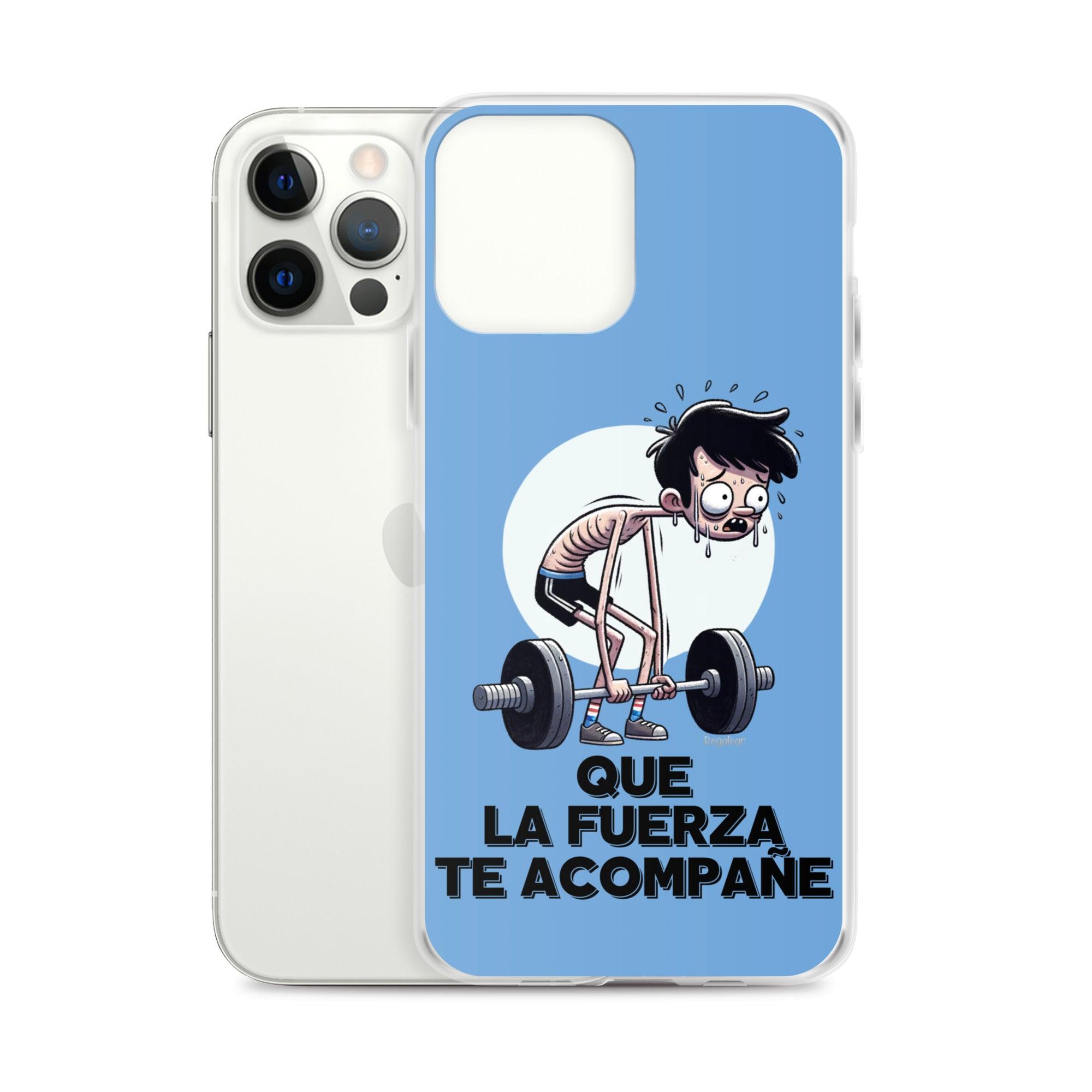 carcasas iphone personalizadas