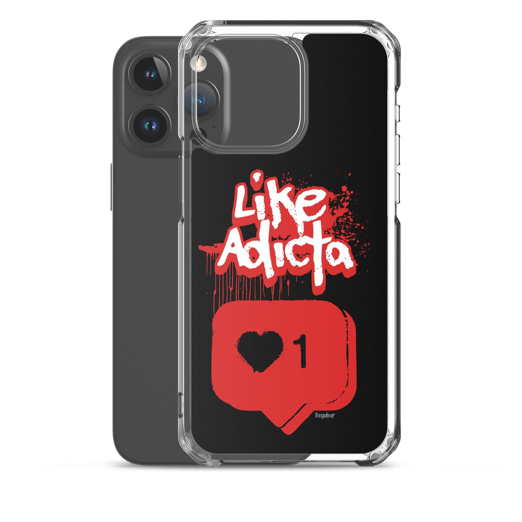 Funda para iPhone® Like Adicta