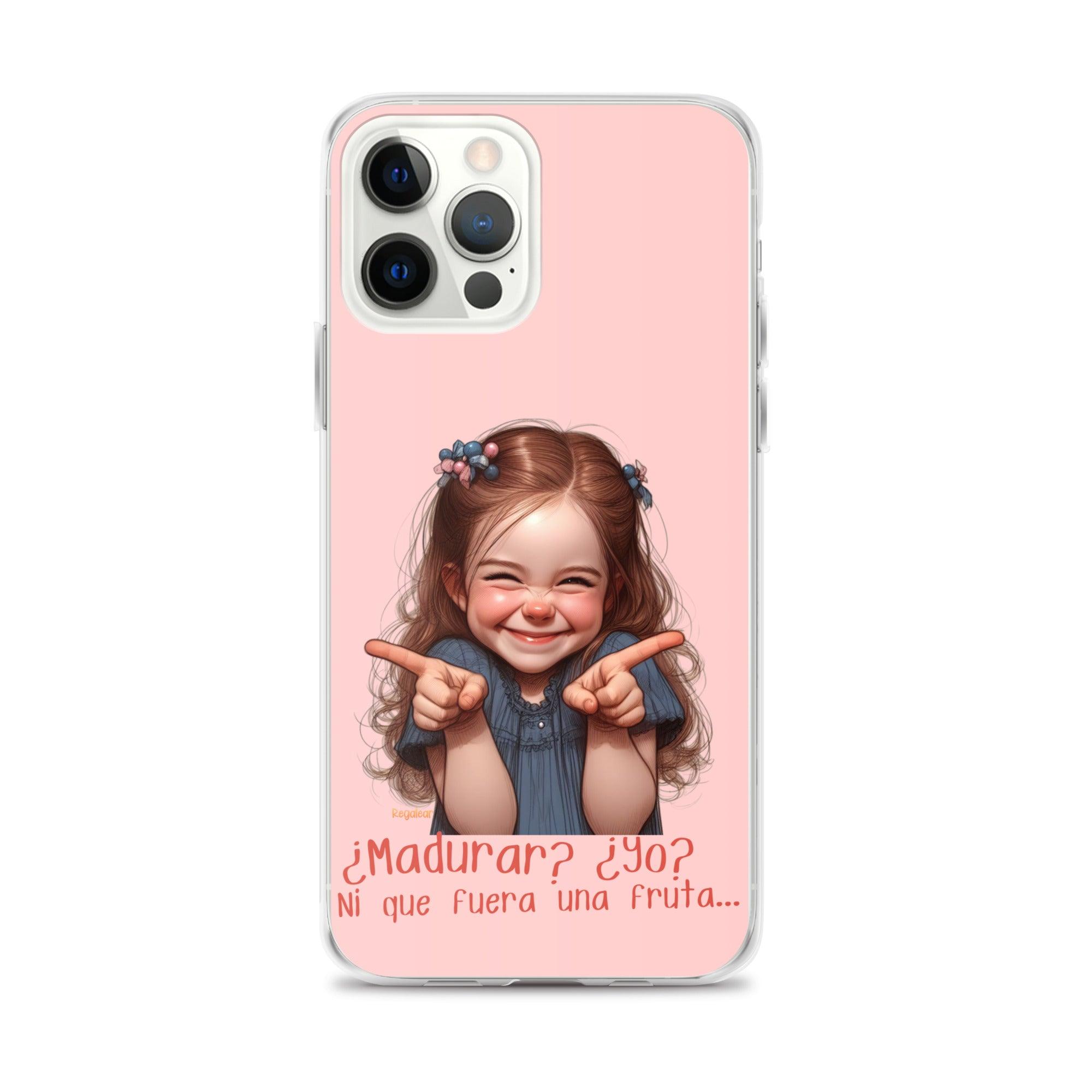 funda iphone personalizada