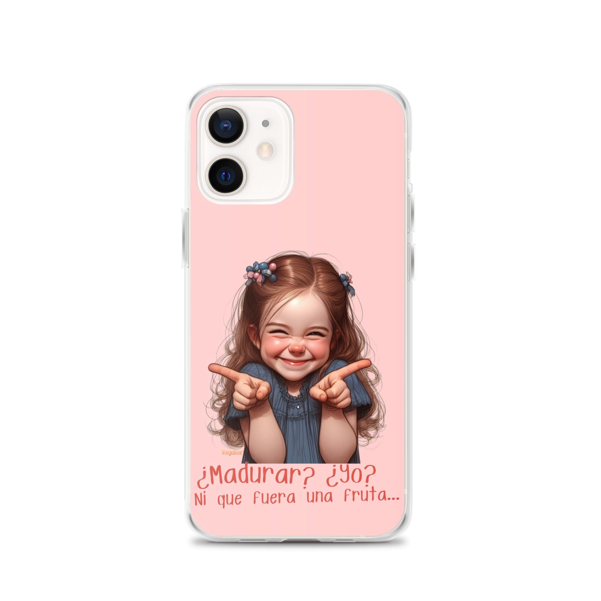 funda de movil iphone