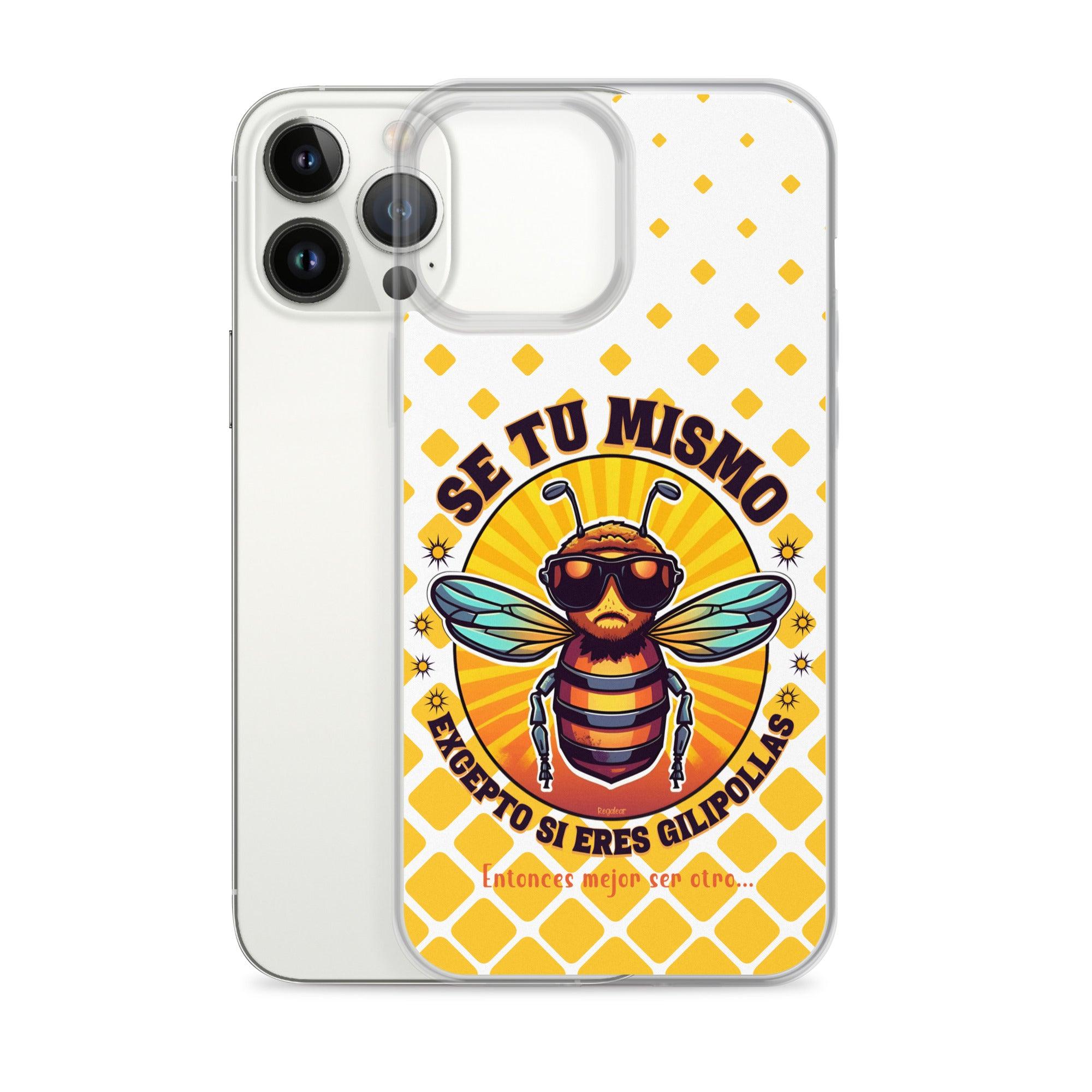 Funda para iPhone® Se tu mismo