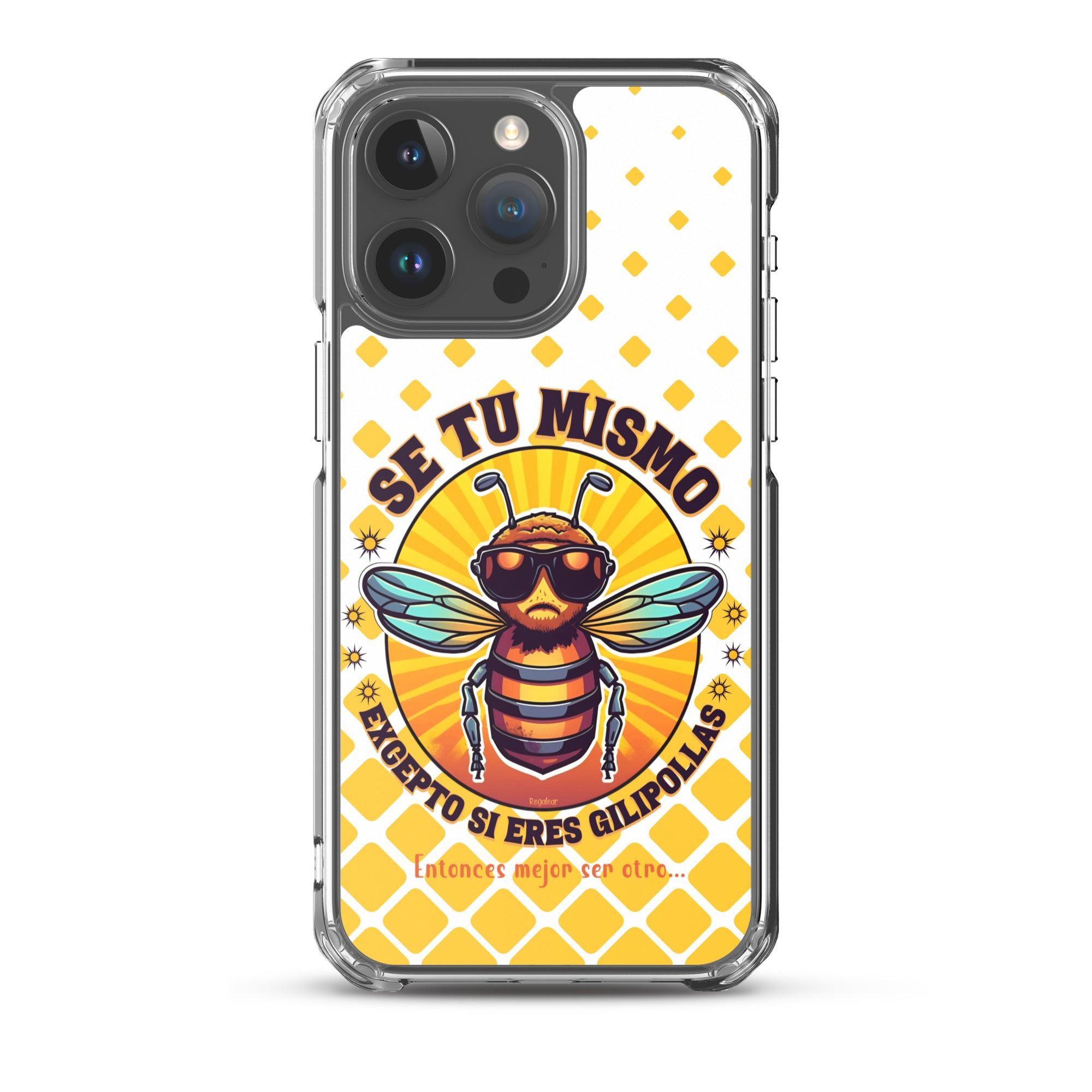 Funda para iPhone® Se tu mismo