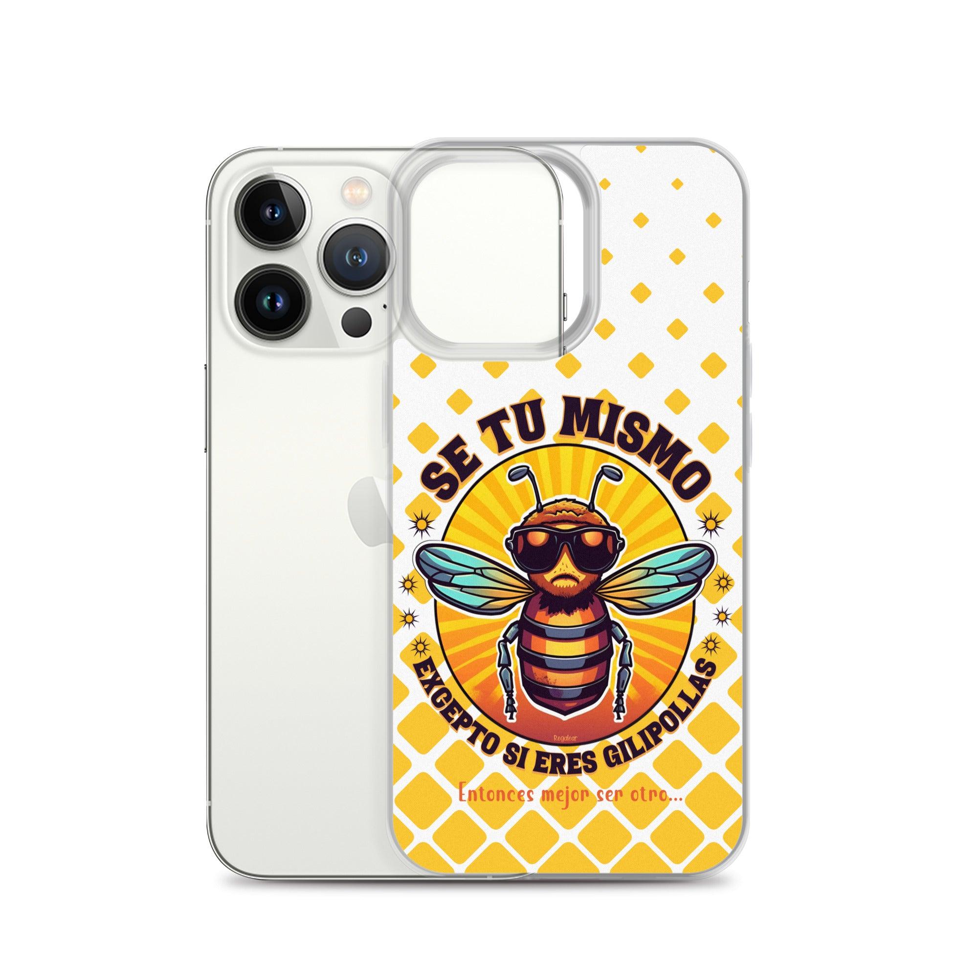 Funda para iPhone® Se tu mismo