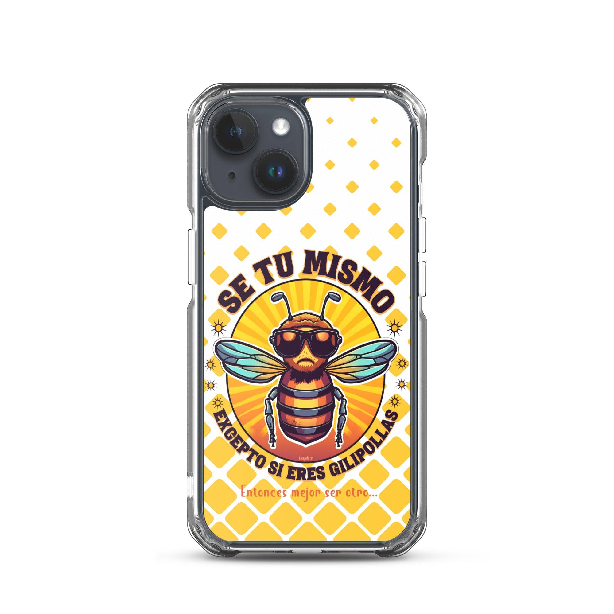 Funda para iPhone® Se tu mismo