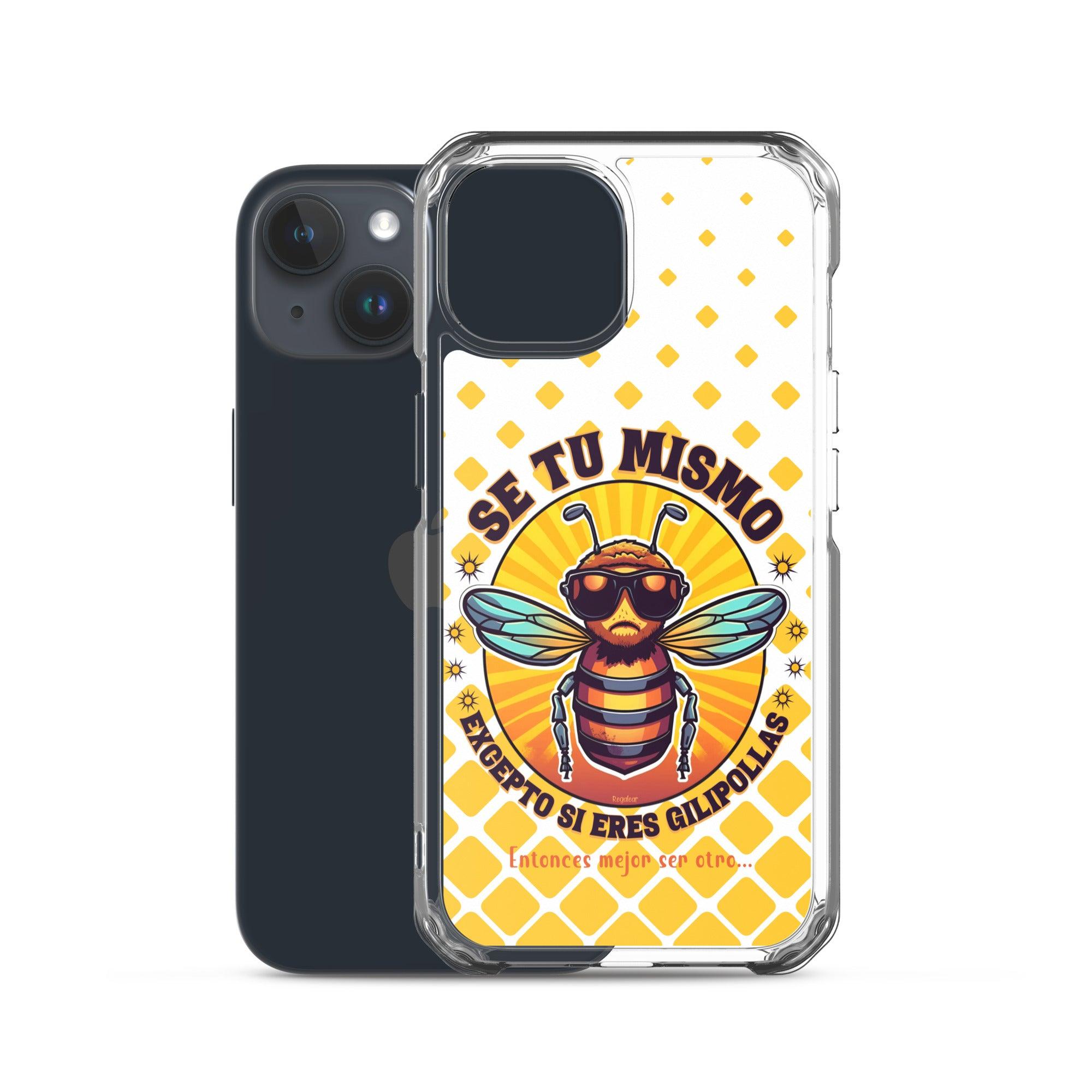 Funda para iPhone® Se tu mismo