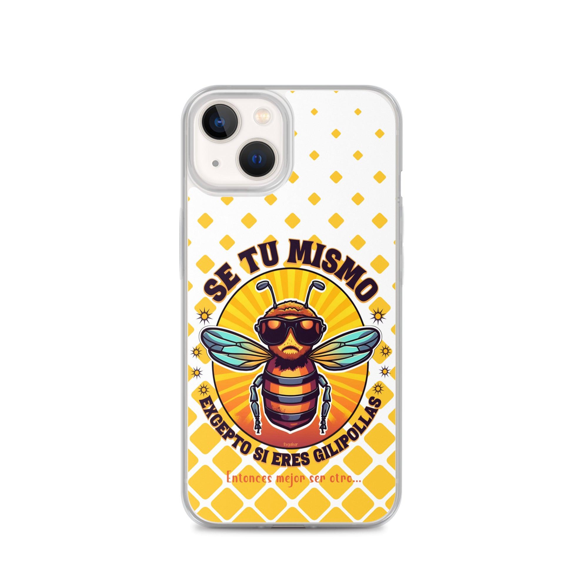 Funda para iPhone® Se tu mismo