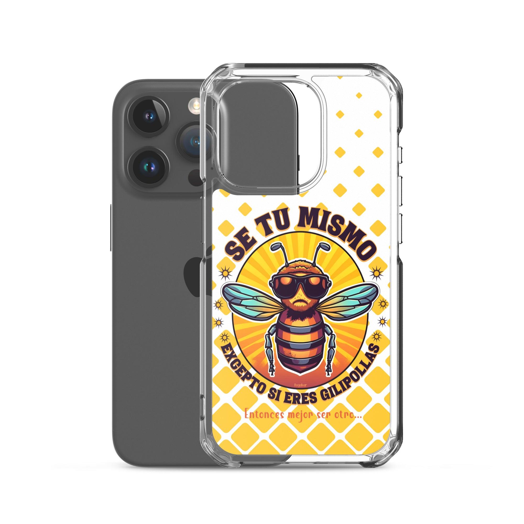 Funda para iPhone® Se tu mismo