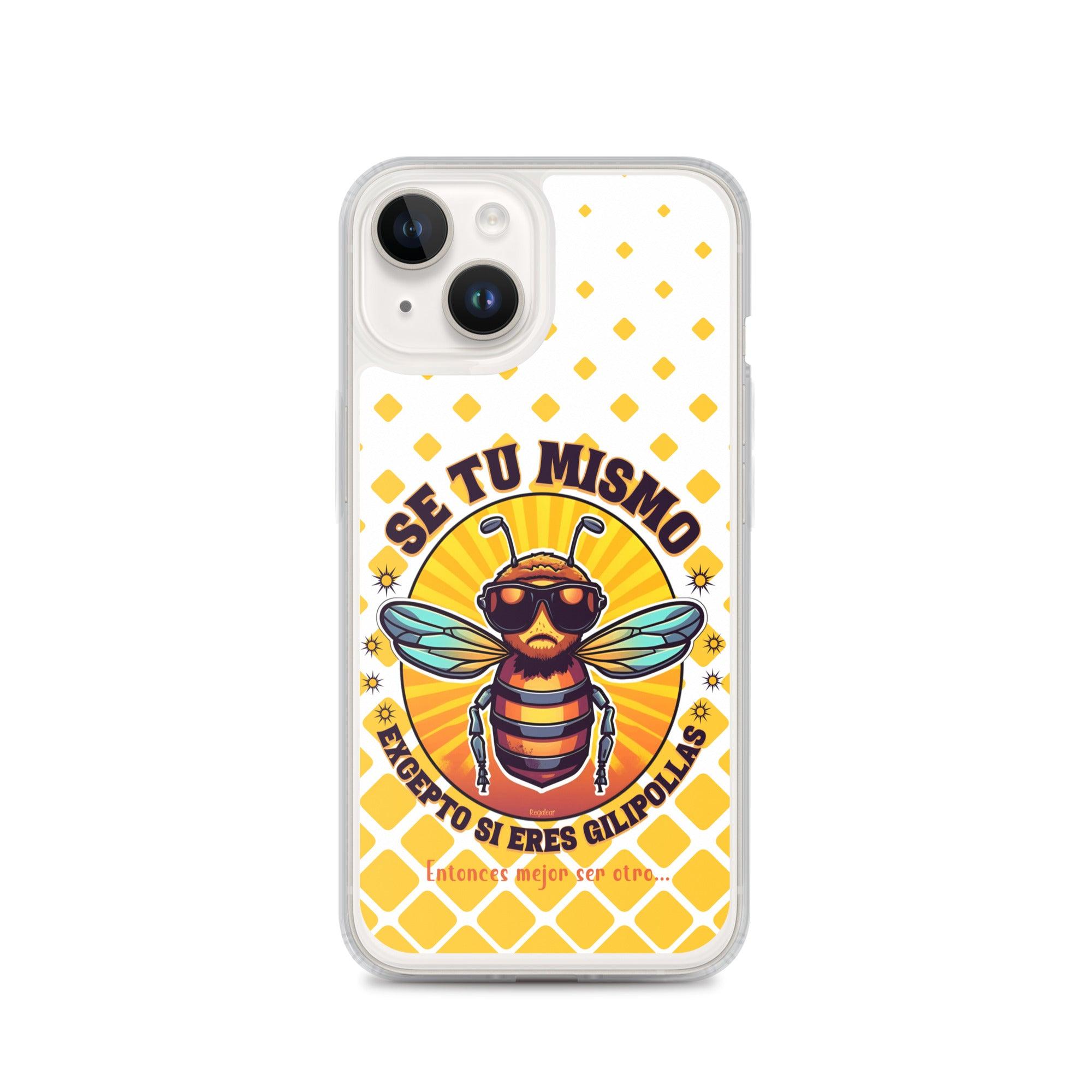 Funda para iPhone® Se tu mismo