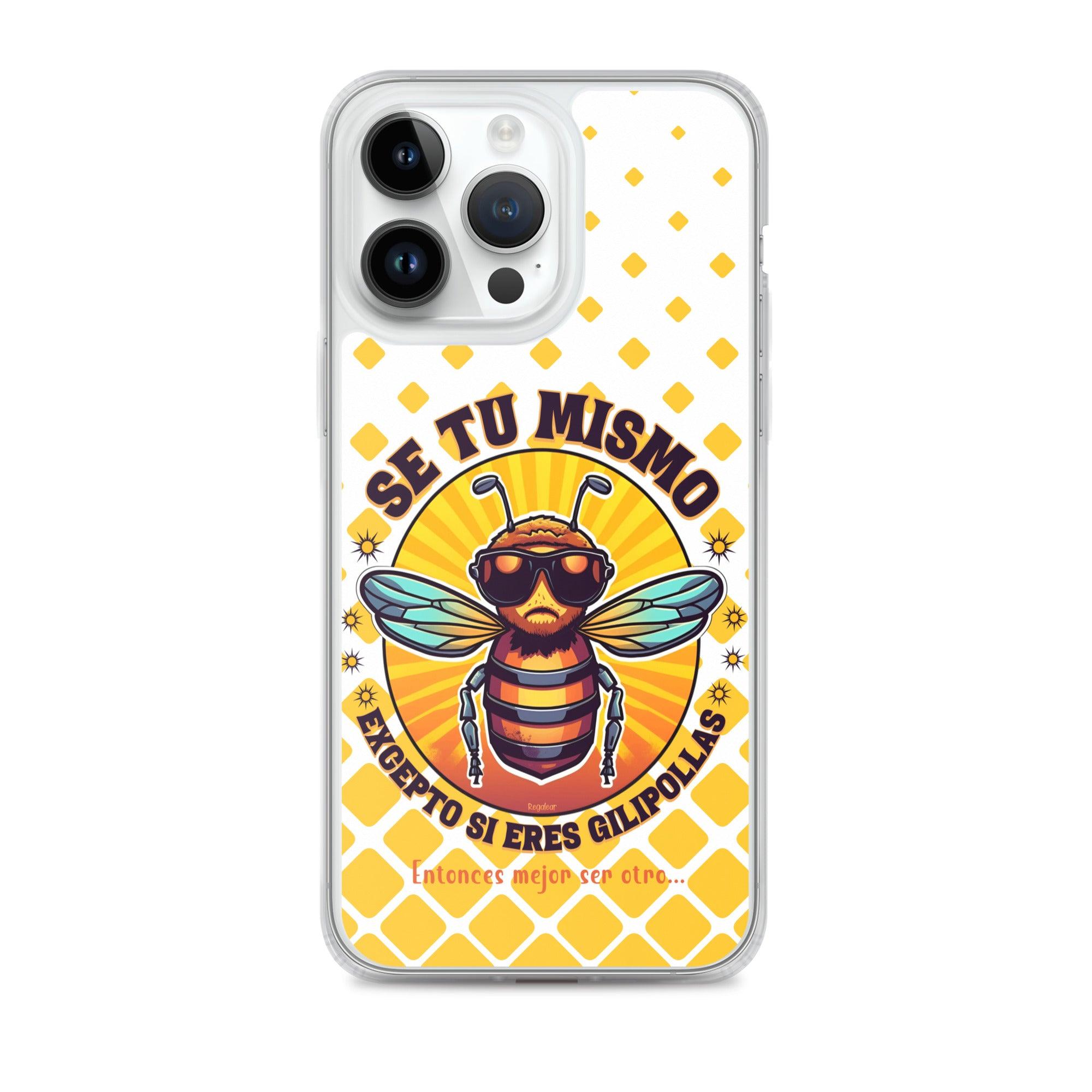 Funda para iPhone® Se tu mismo