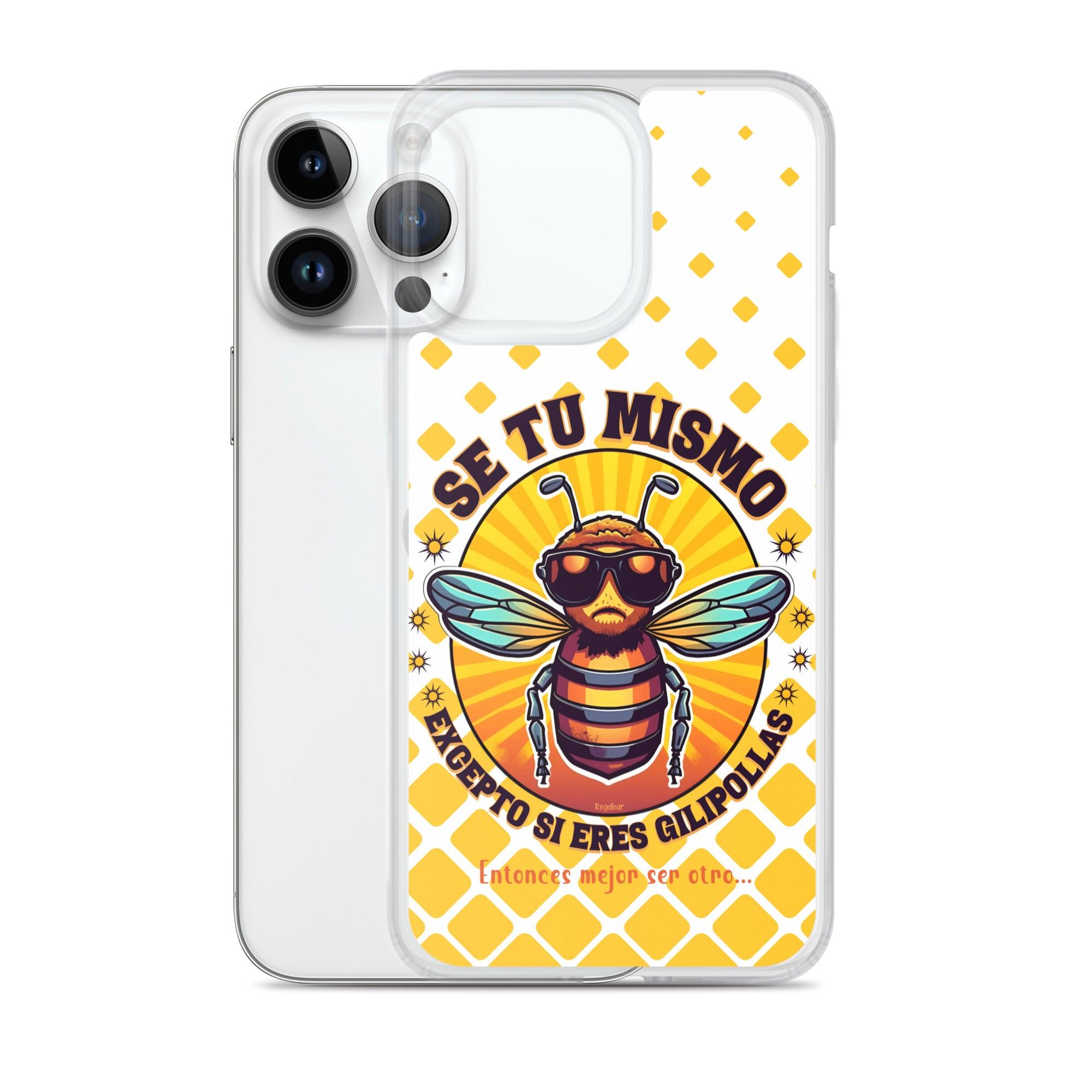 Funda para iPhone® Se tu mismo