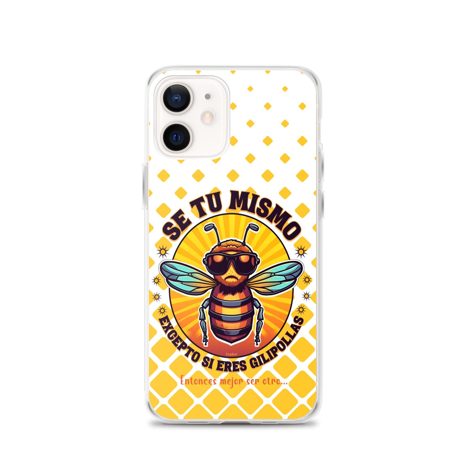 funda de movil iphone divertida