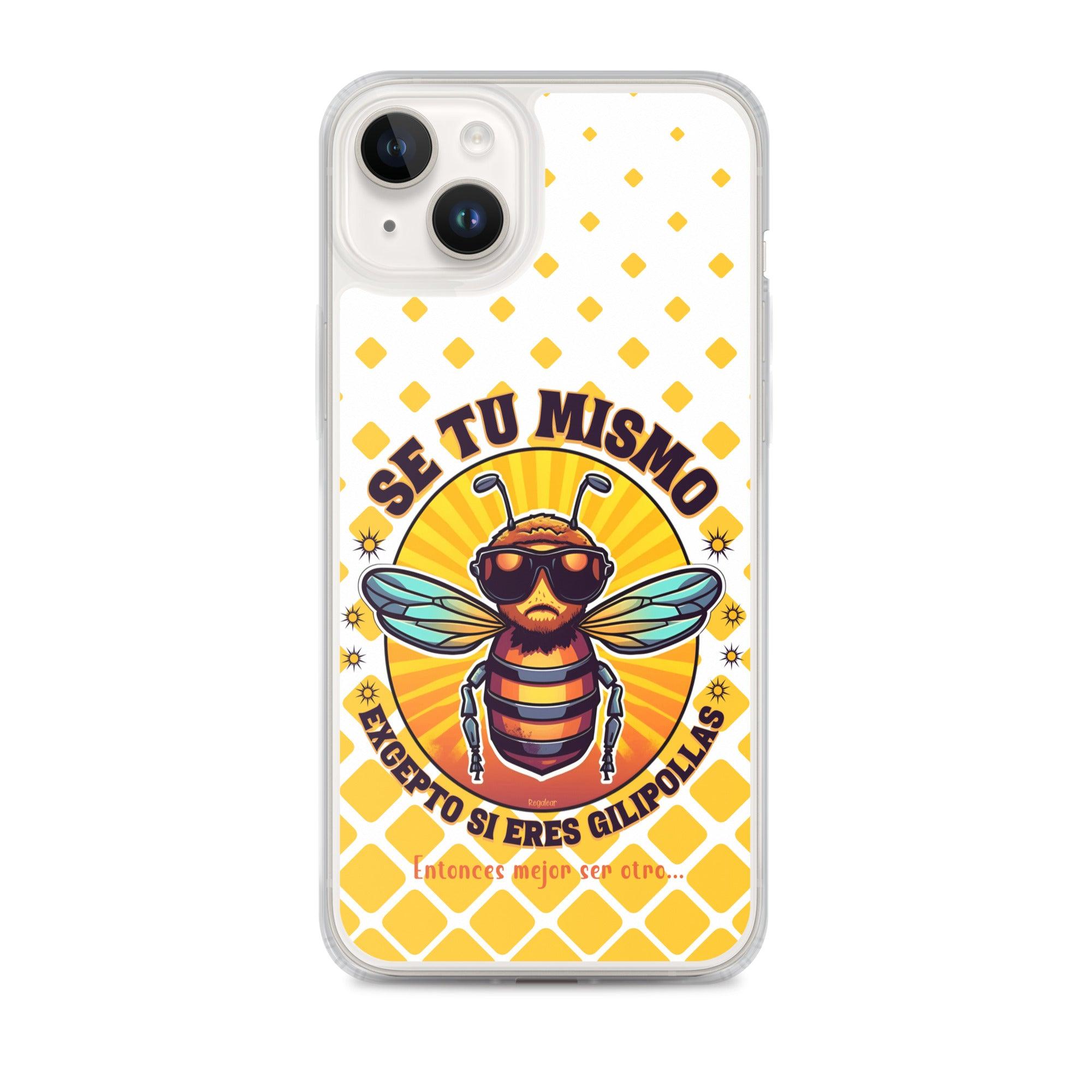 Funda para iPhone® Se tu mismo