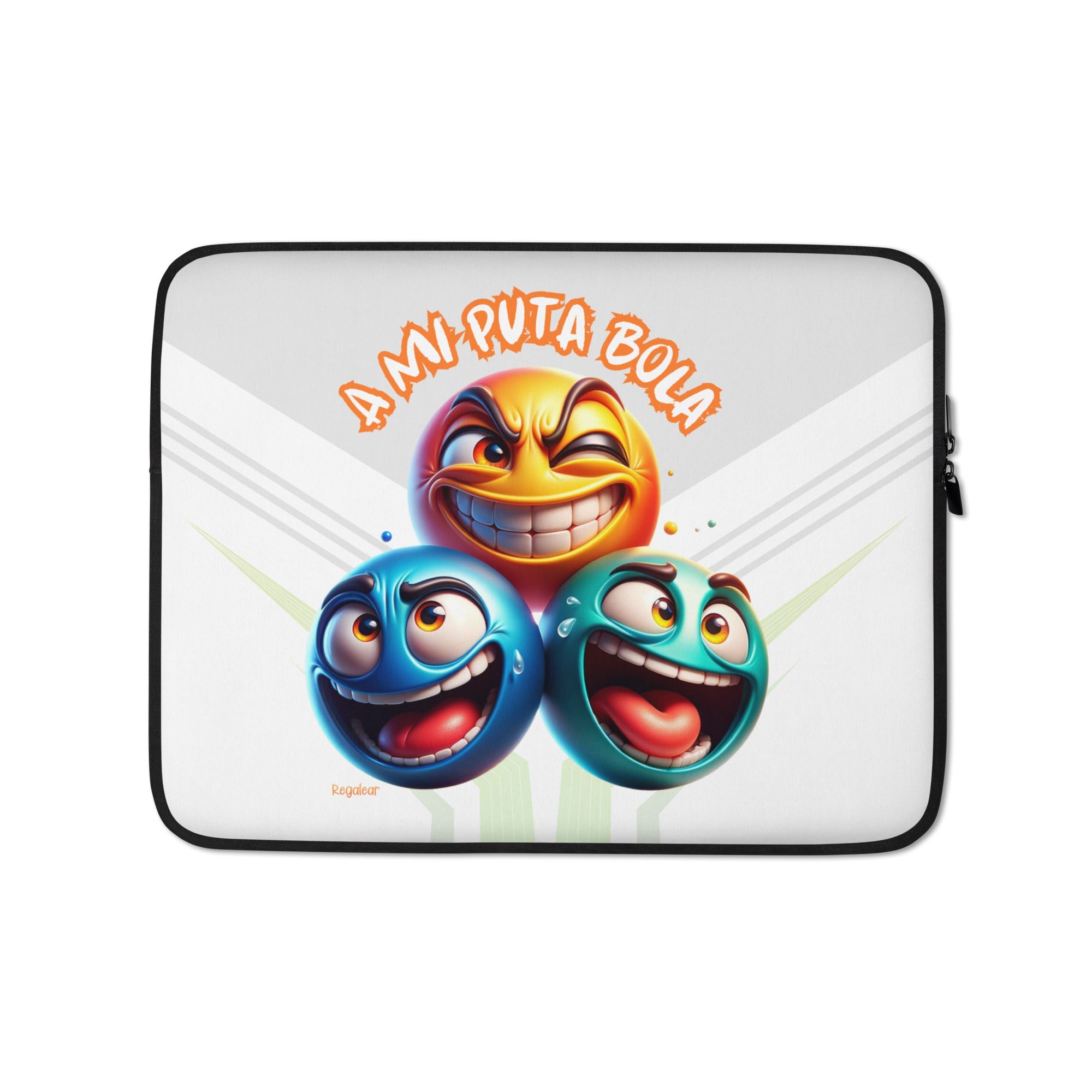 fundas de ordenador personalizadas