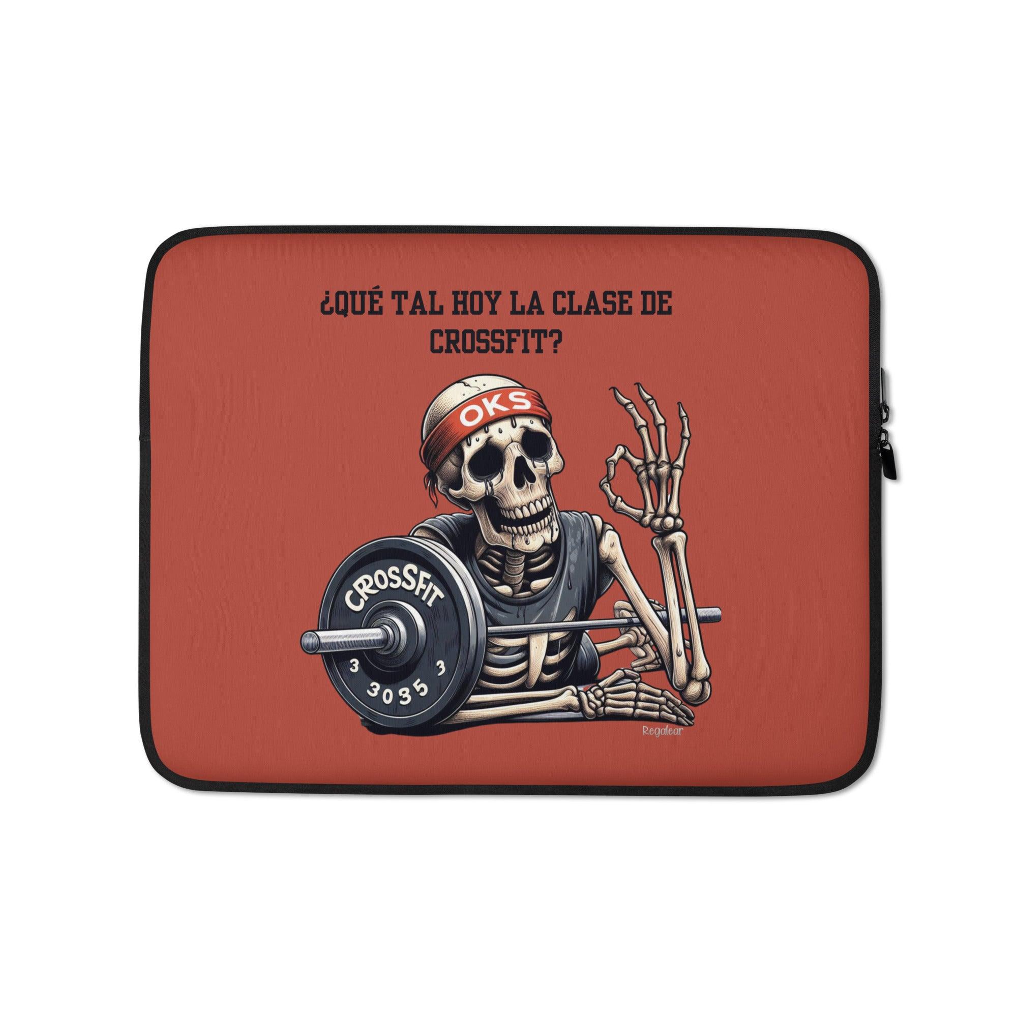 fundas para portatil divertidas