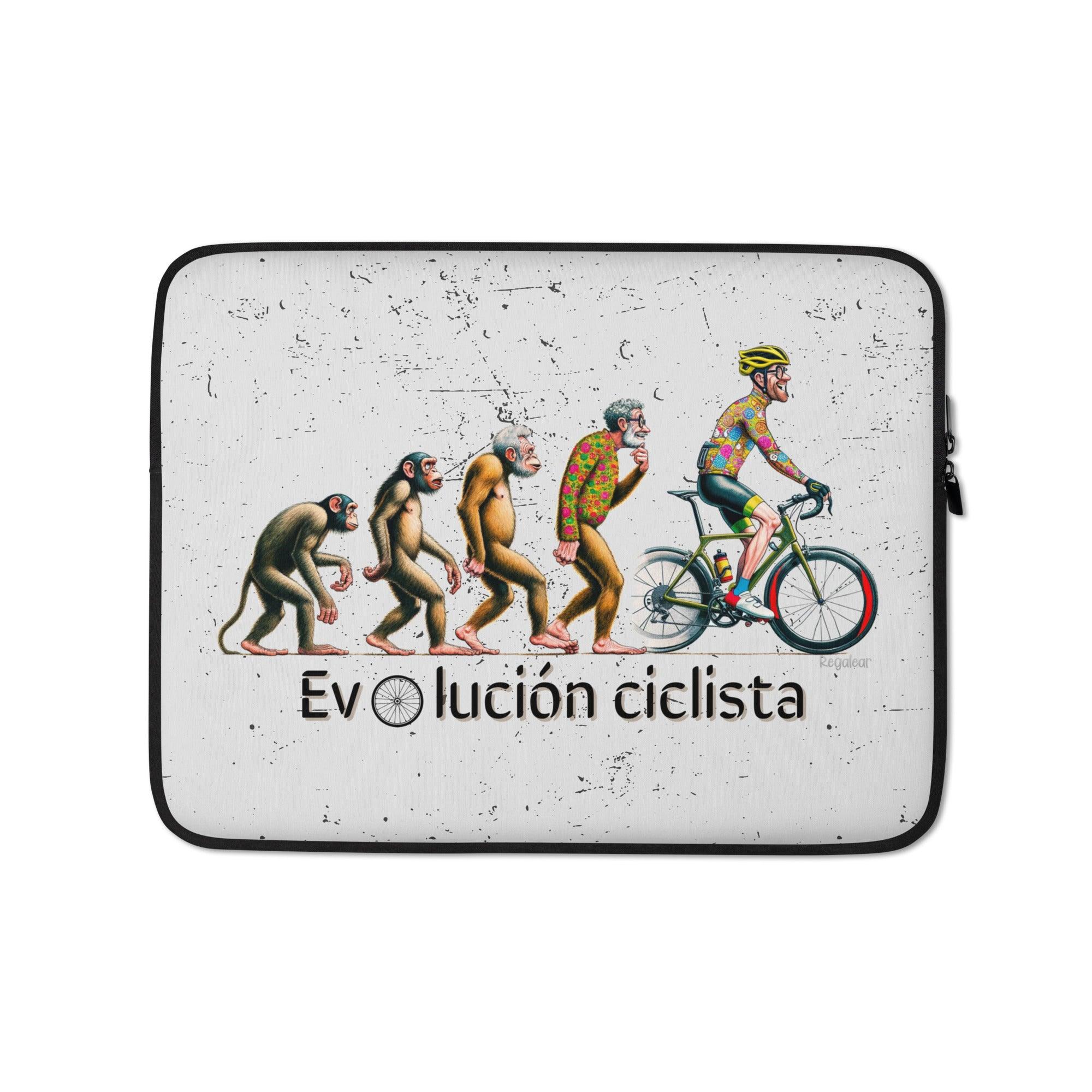 regalo ciclistas