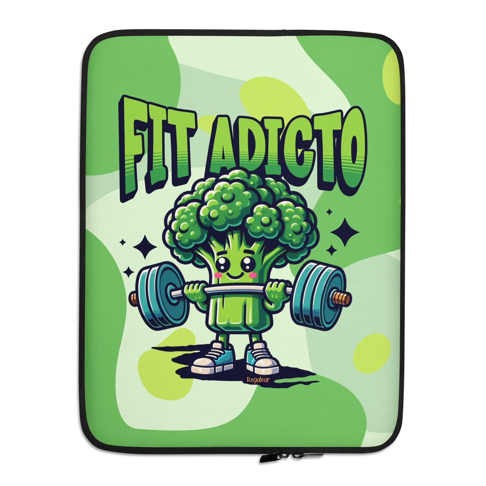 fundas portatil pra deportistas dievrtidas