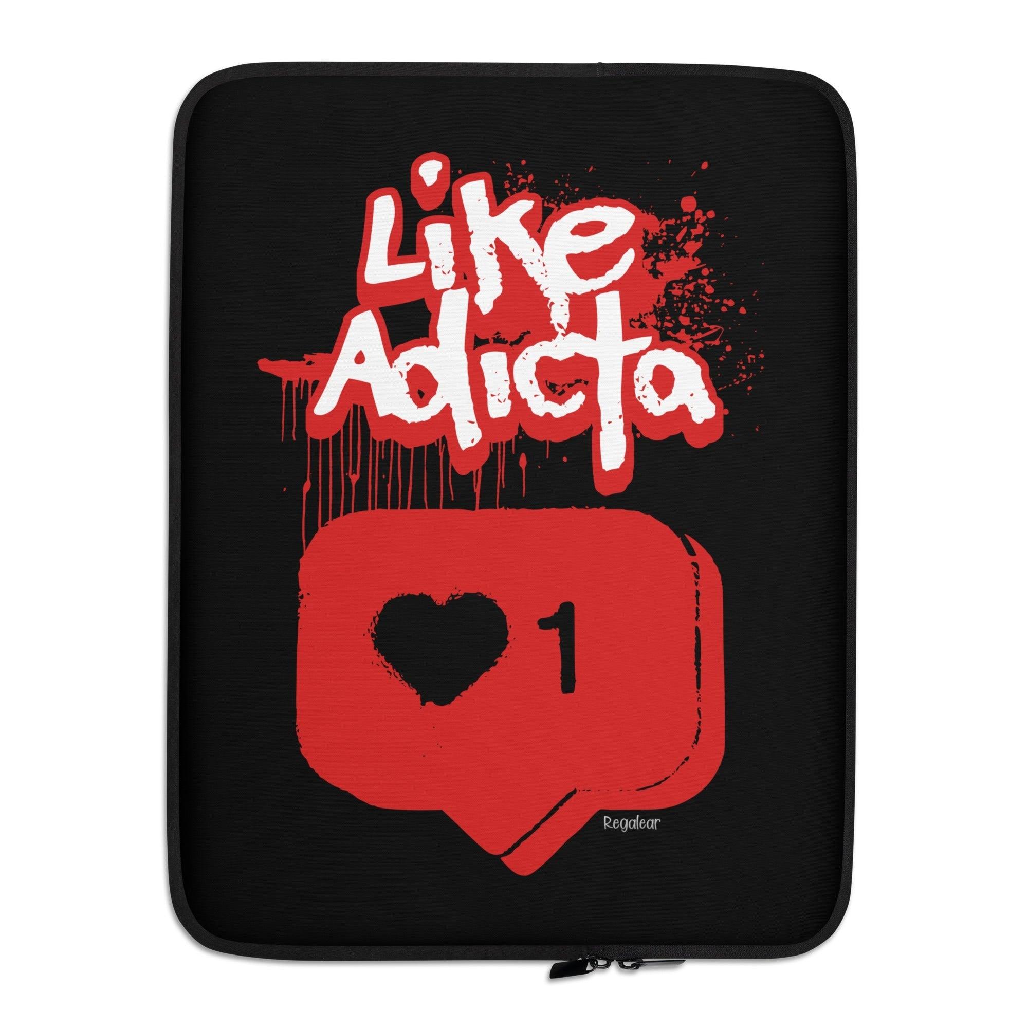 fundas para portatil divertidas mujer