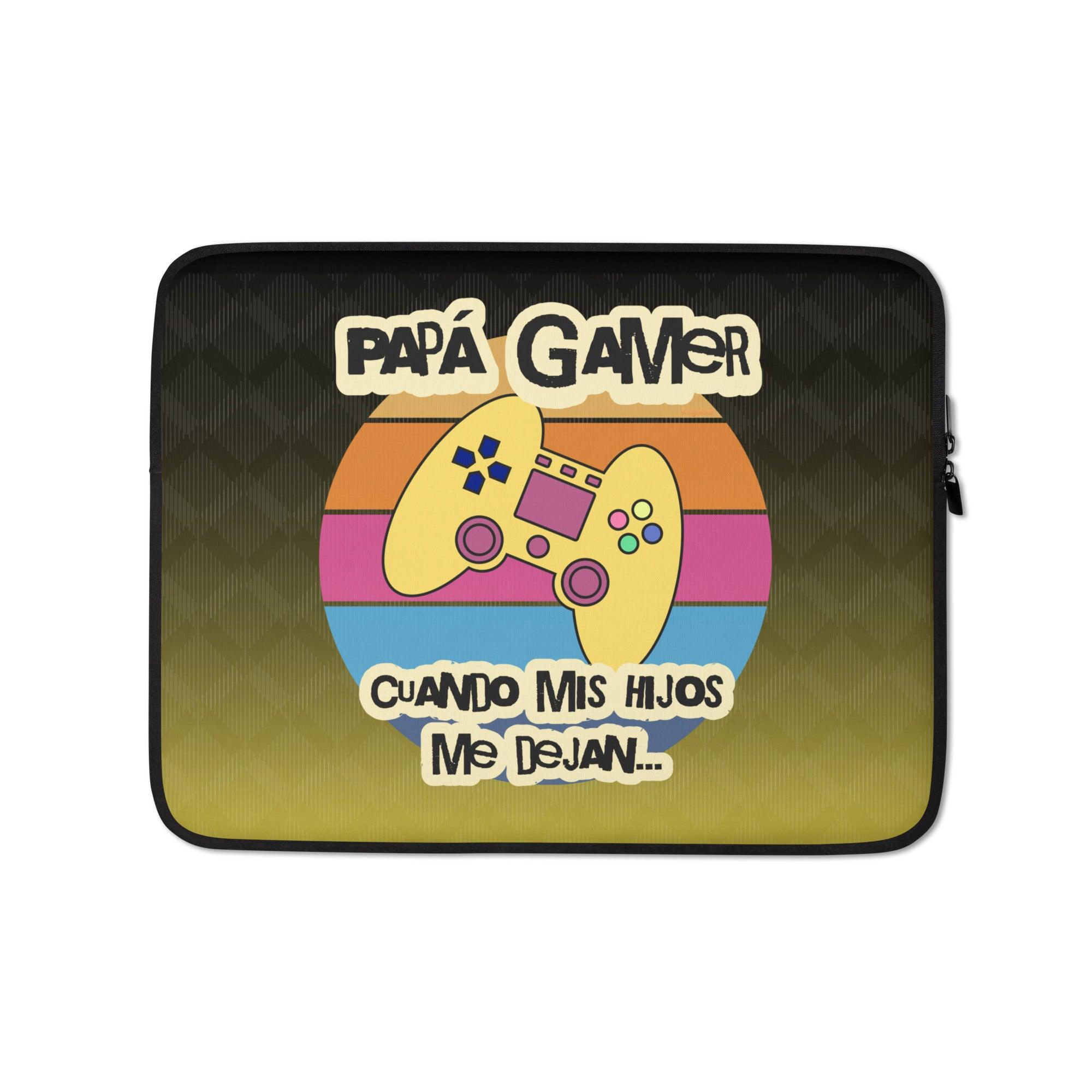 funda portatil para padres