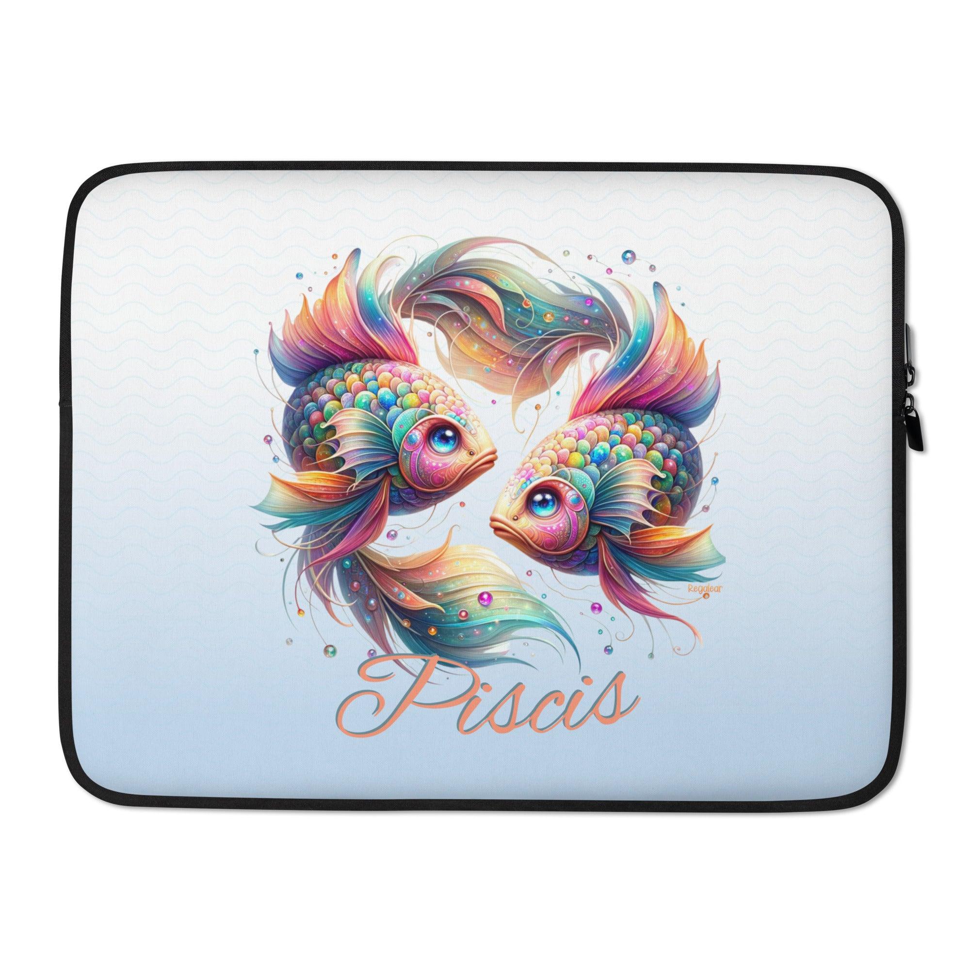 funda portatil horoscopo piscis