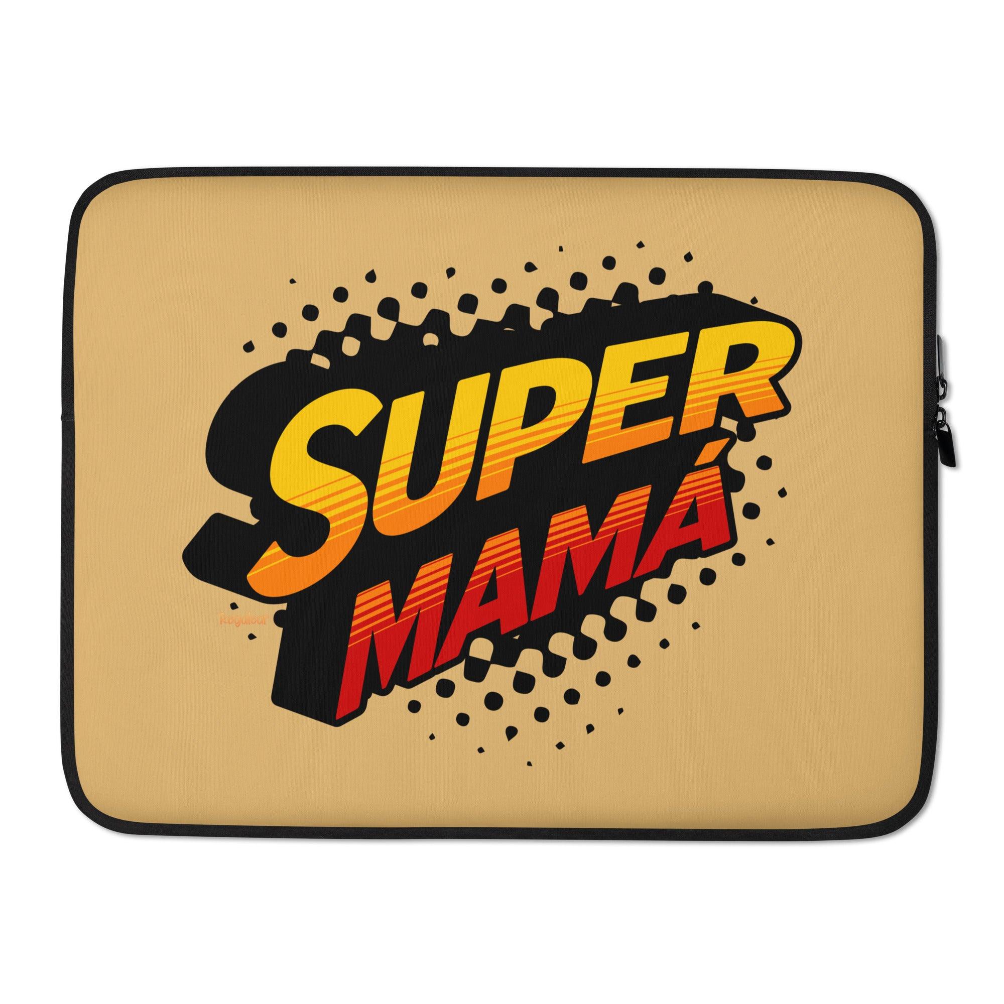 fundas portatil para madres