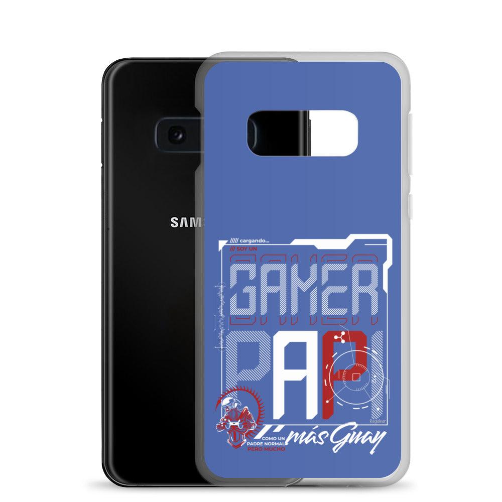 Funda para Samsung® Gamer Papi