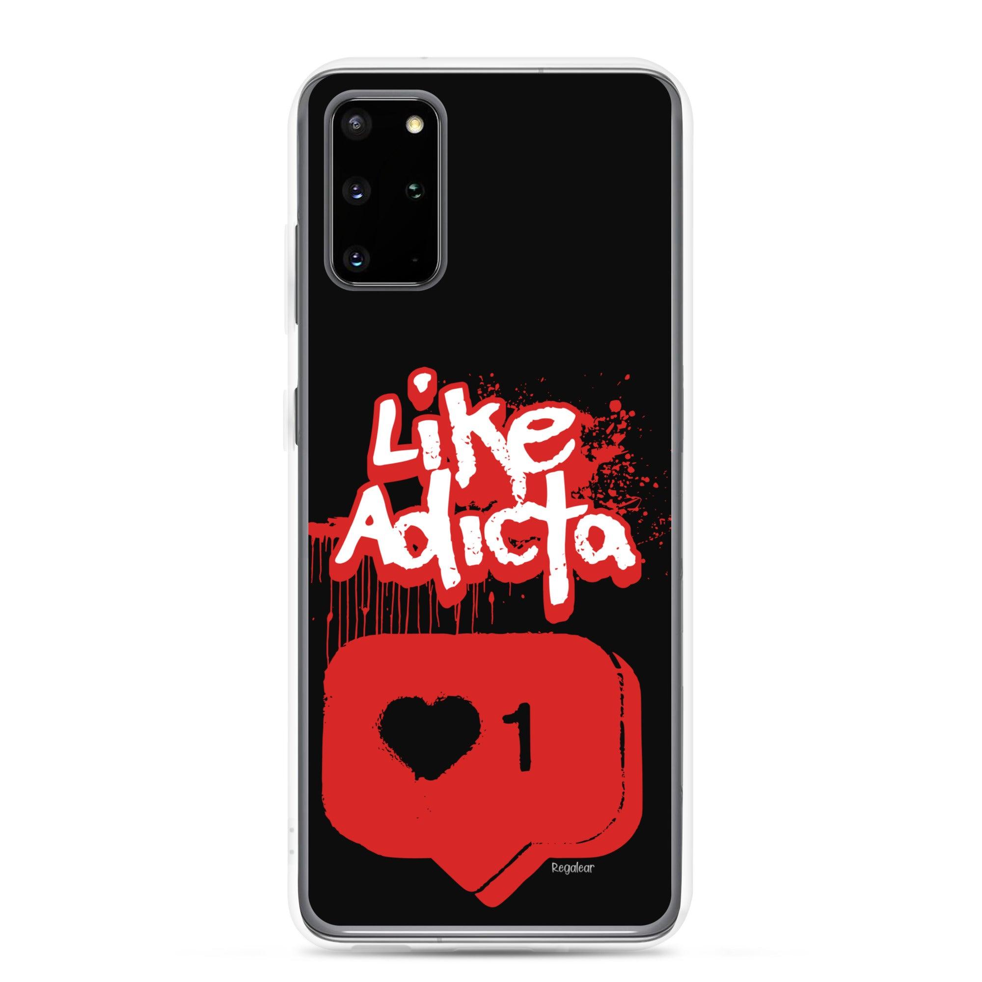 Funda para Samsung® Like Adicta
