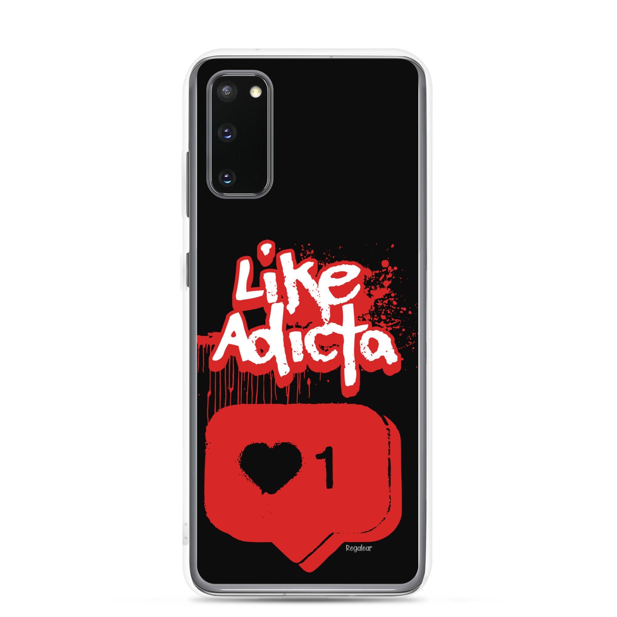 Funda para Samsung® Like Adicta