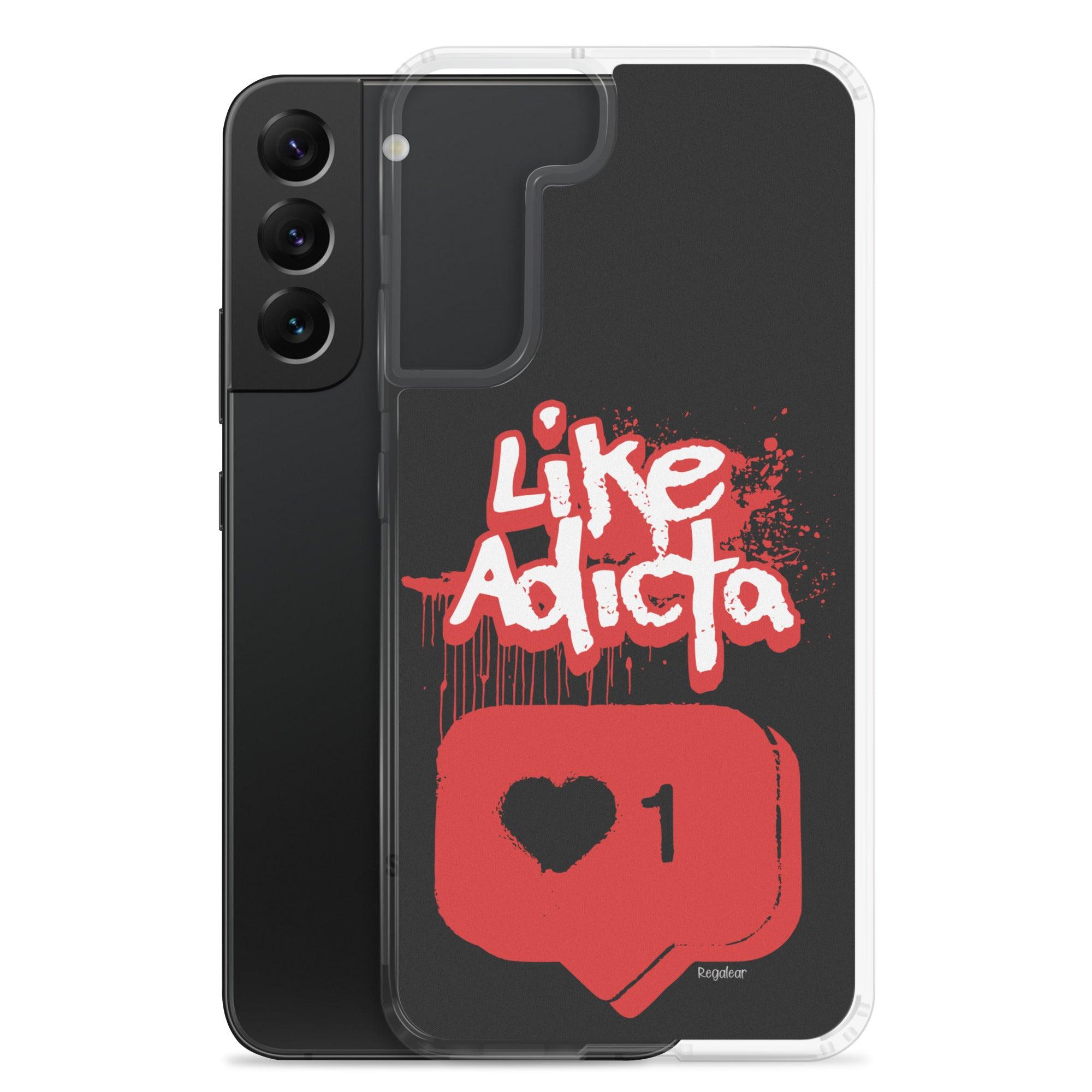 Funda para Samsung® Like Adicta