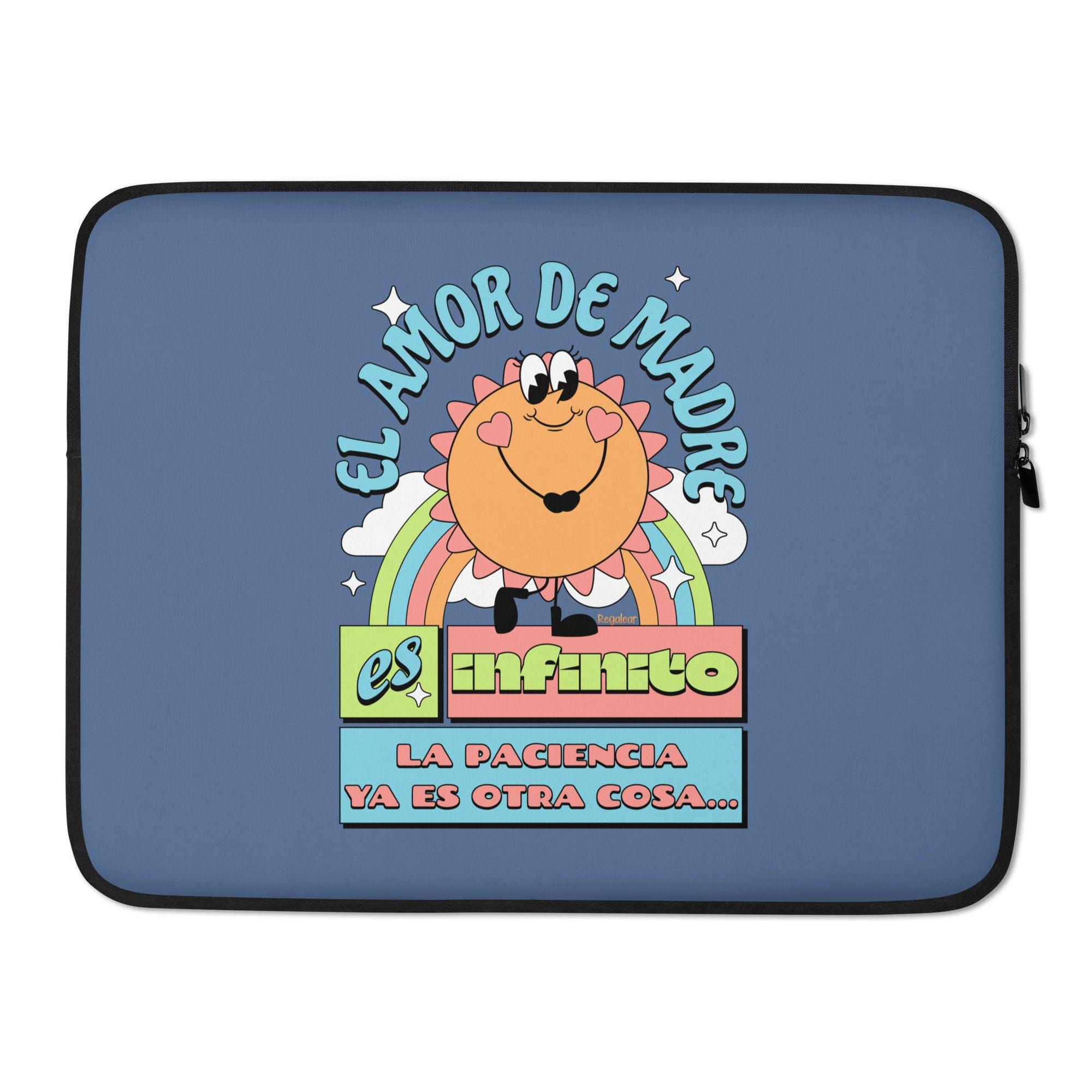 fundas de portatil para mdres