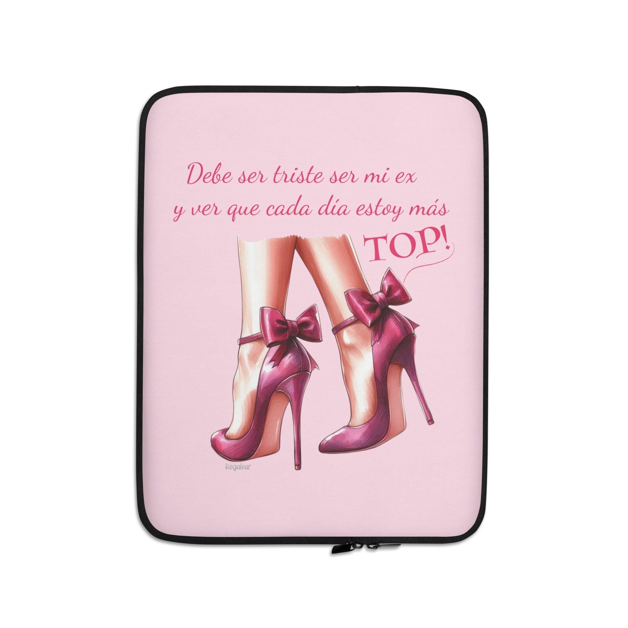 fundas portatil personalizadas