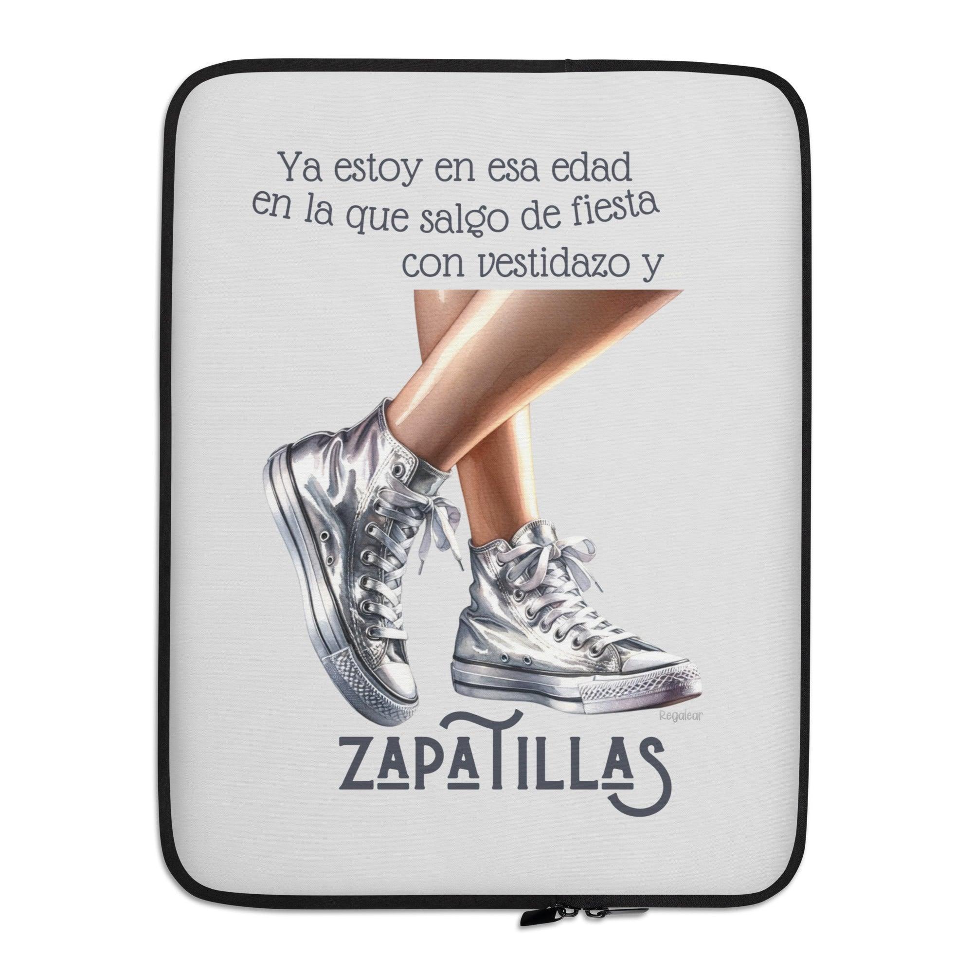 funda portatil personalizada