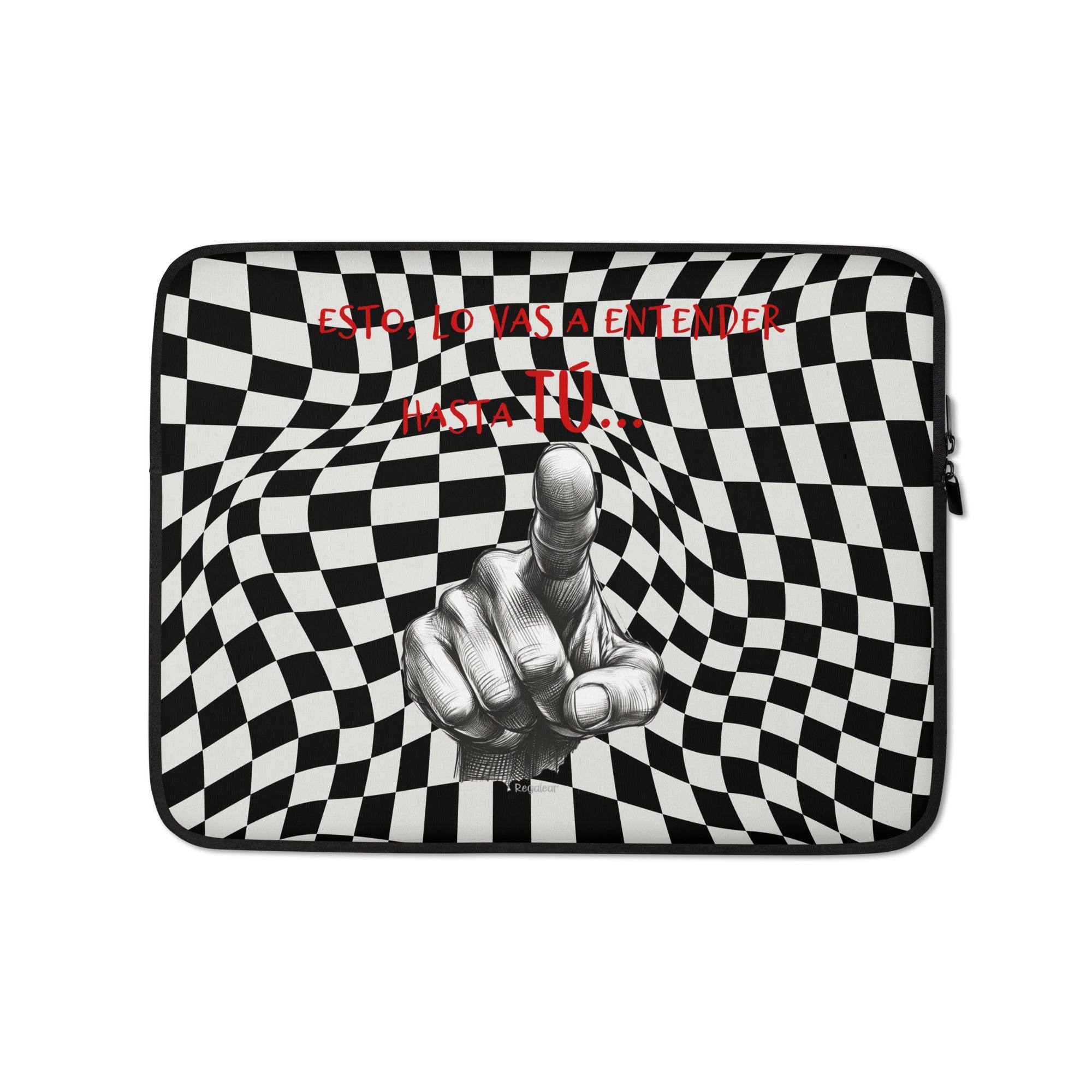 funda portatil personalizada