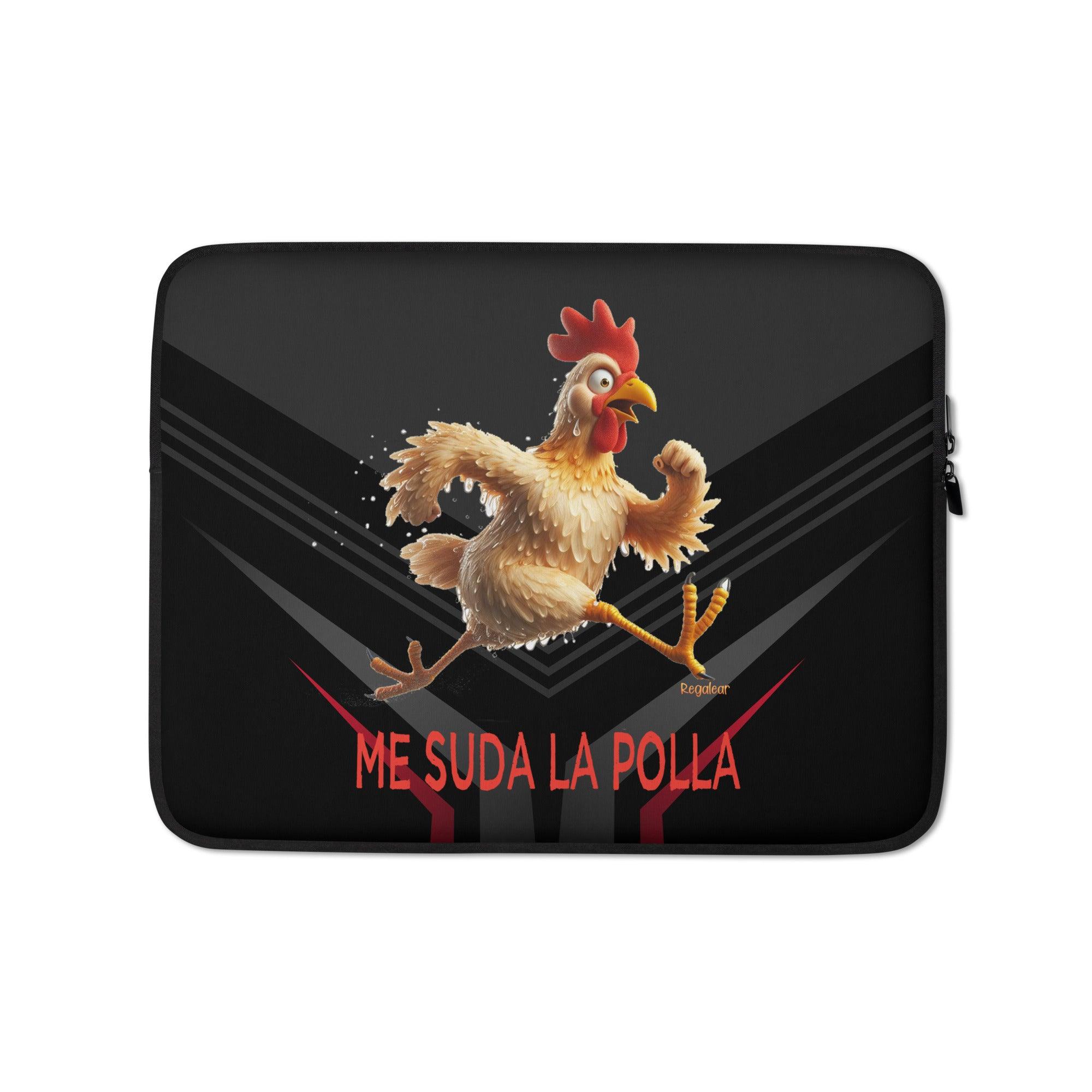 fundas de portatil originales