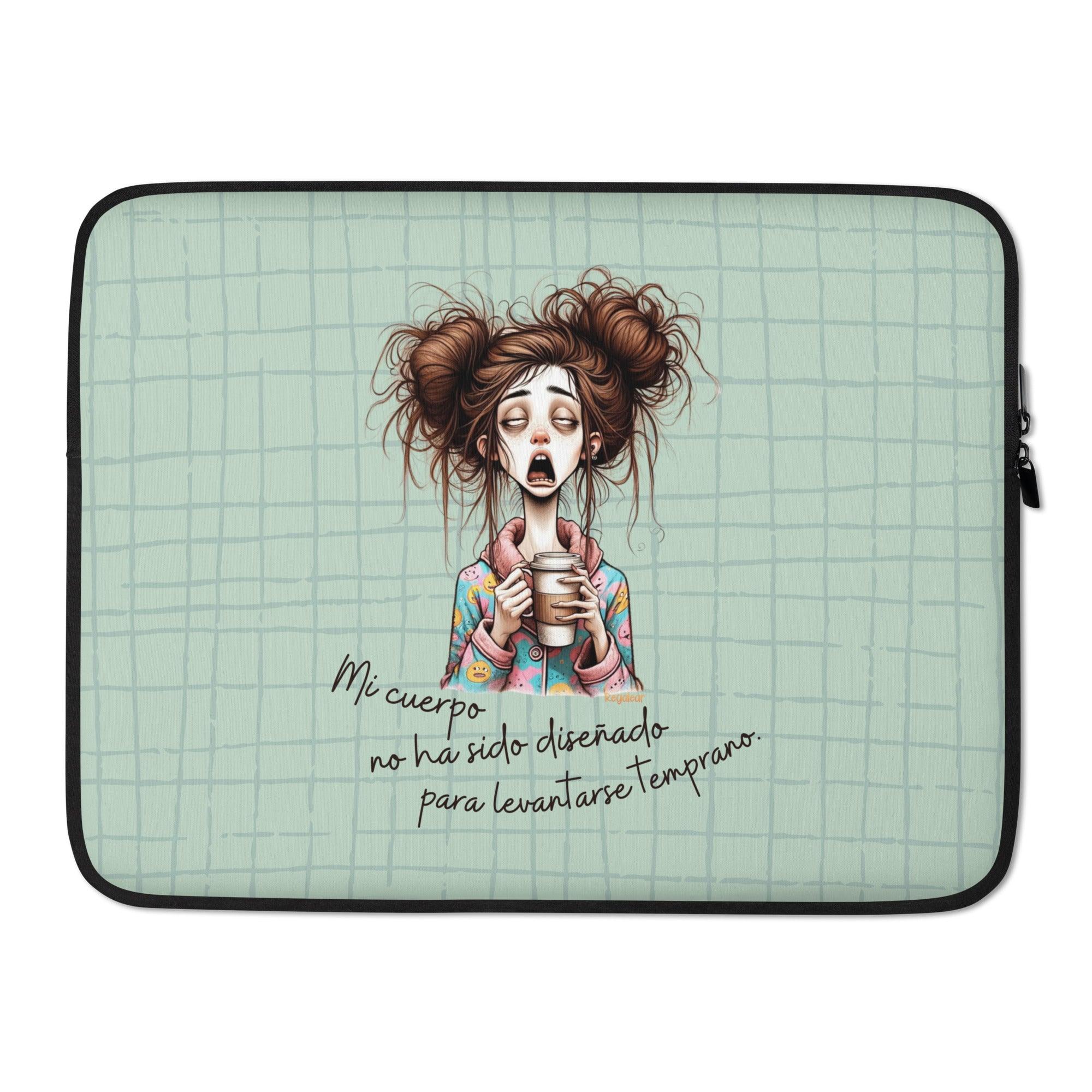 funda de portatil original