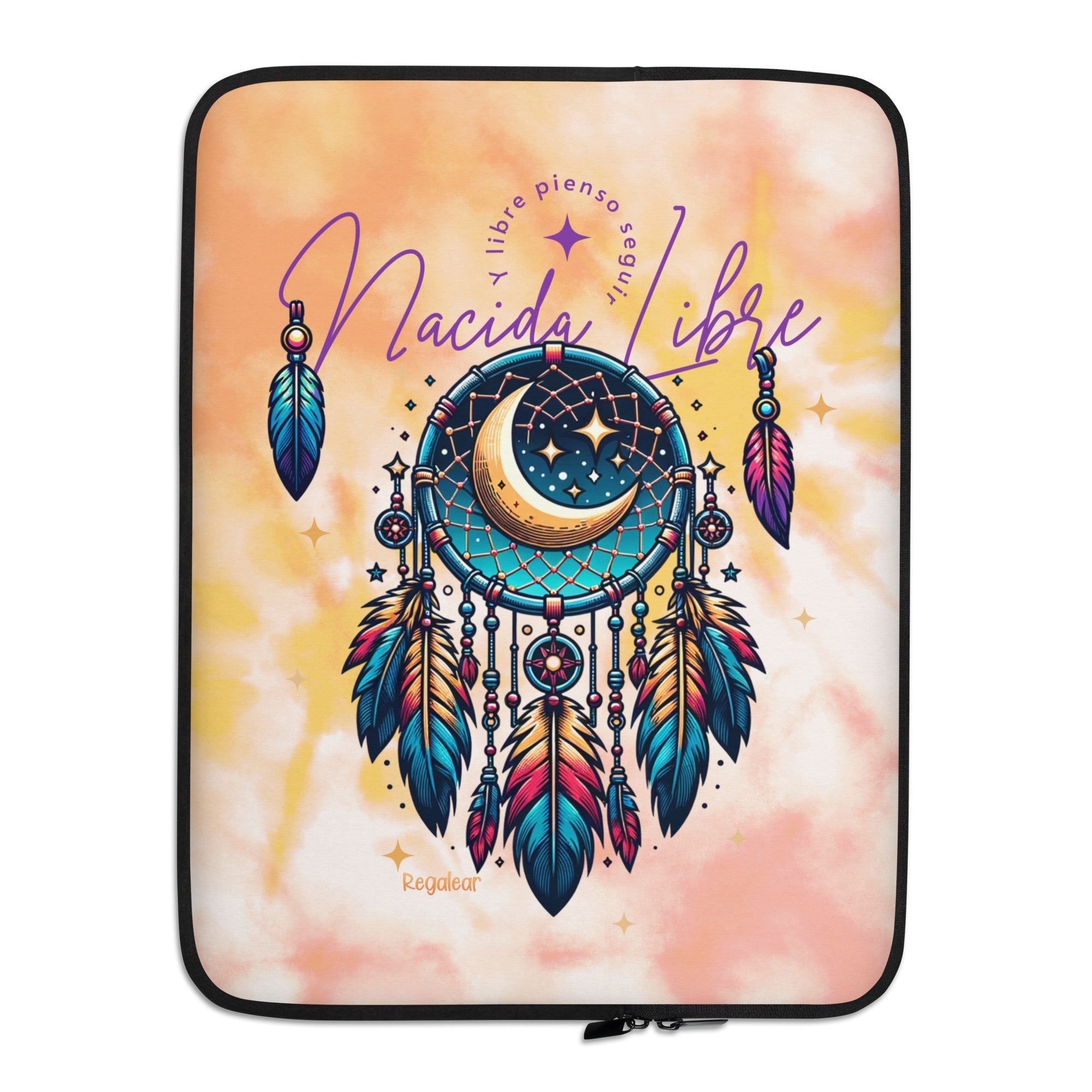 fundas portatil mujeres empoderabas