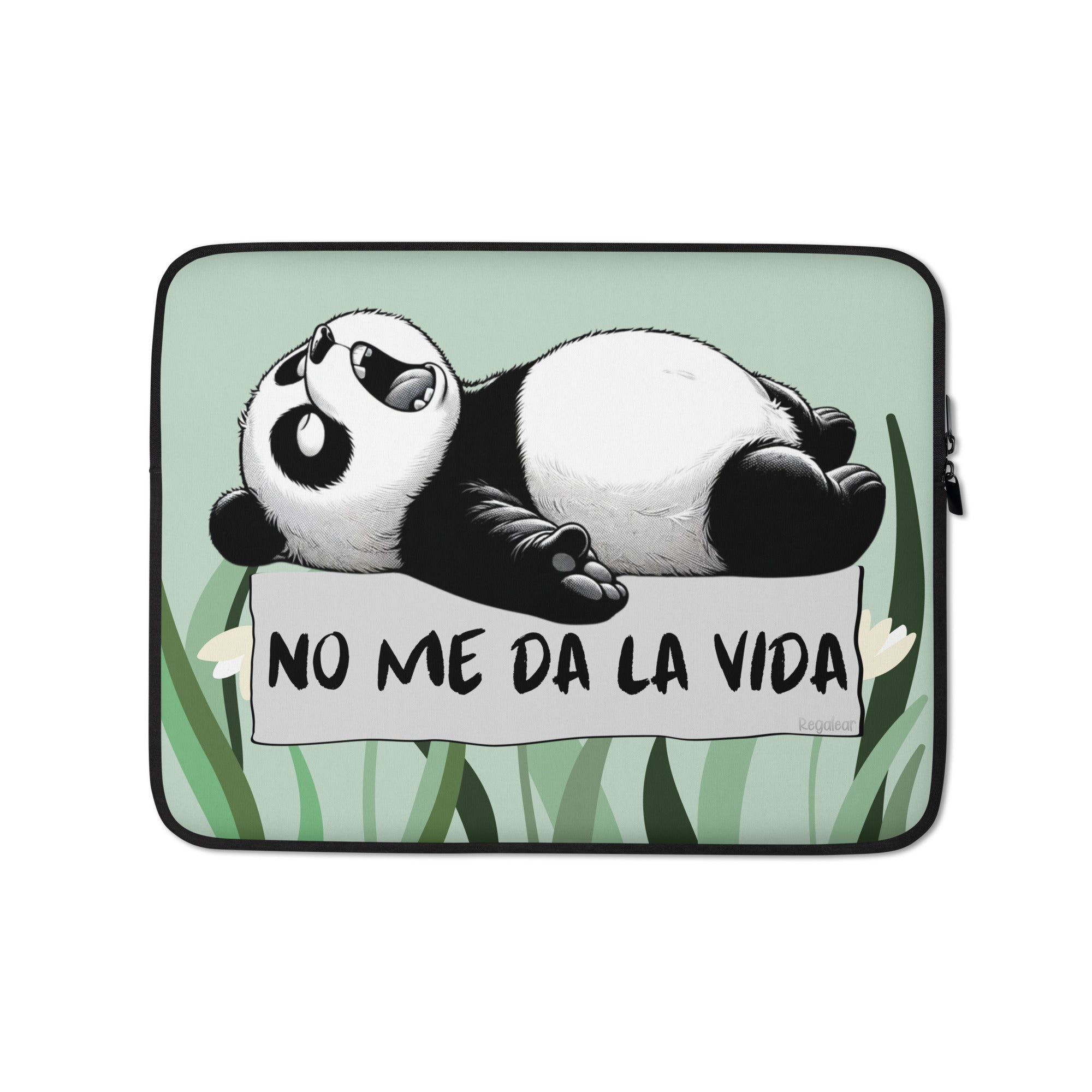 fundas de portatil divertidas