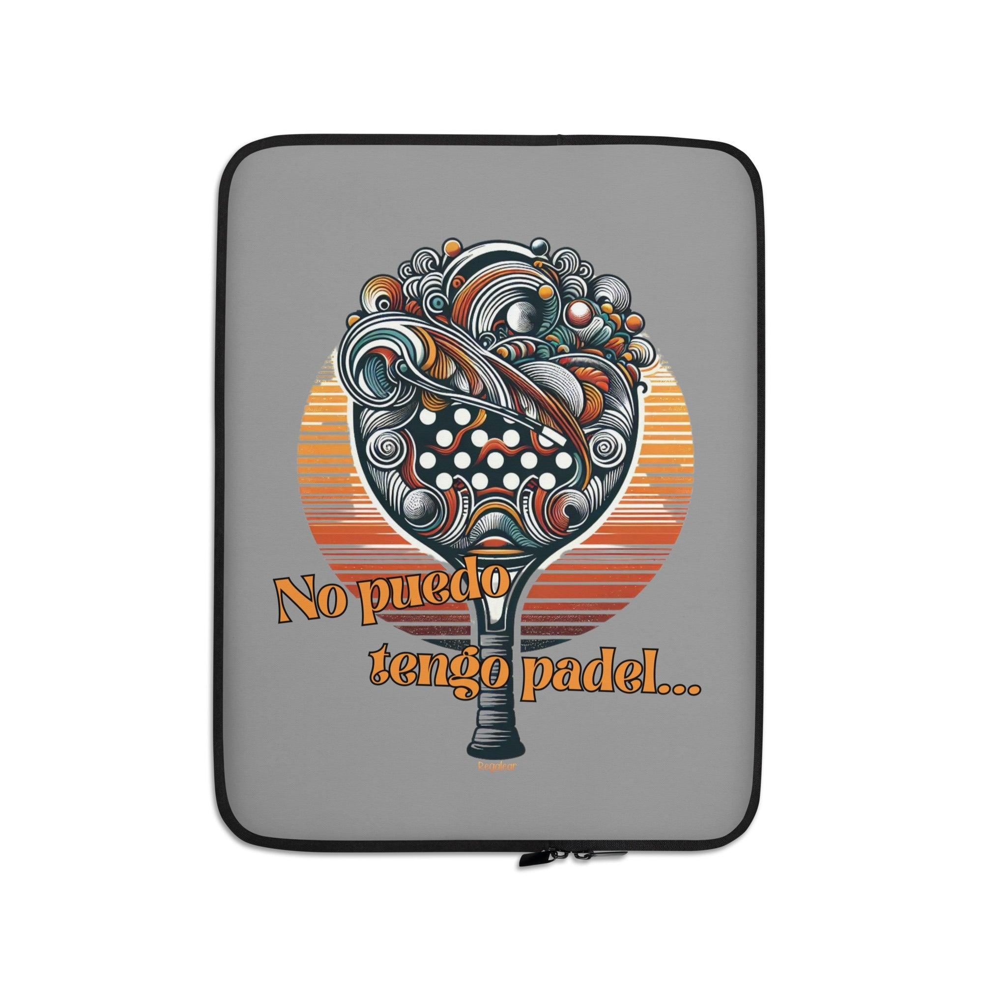 funda ordenador portatil