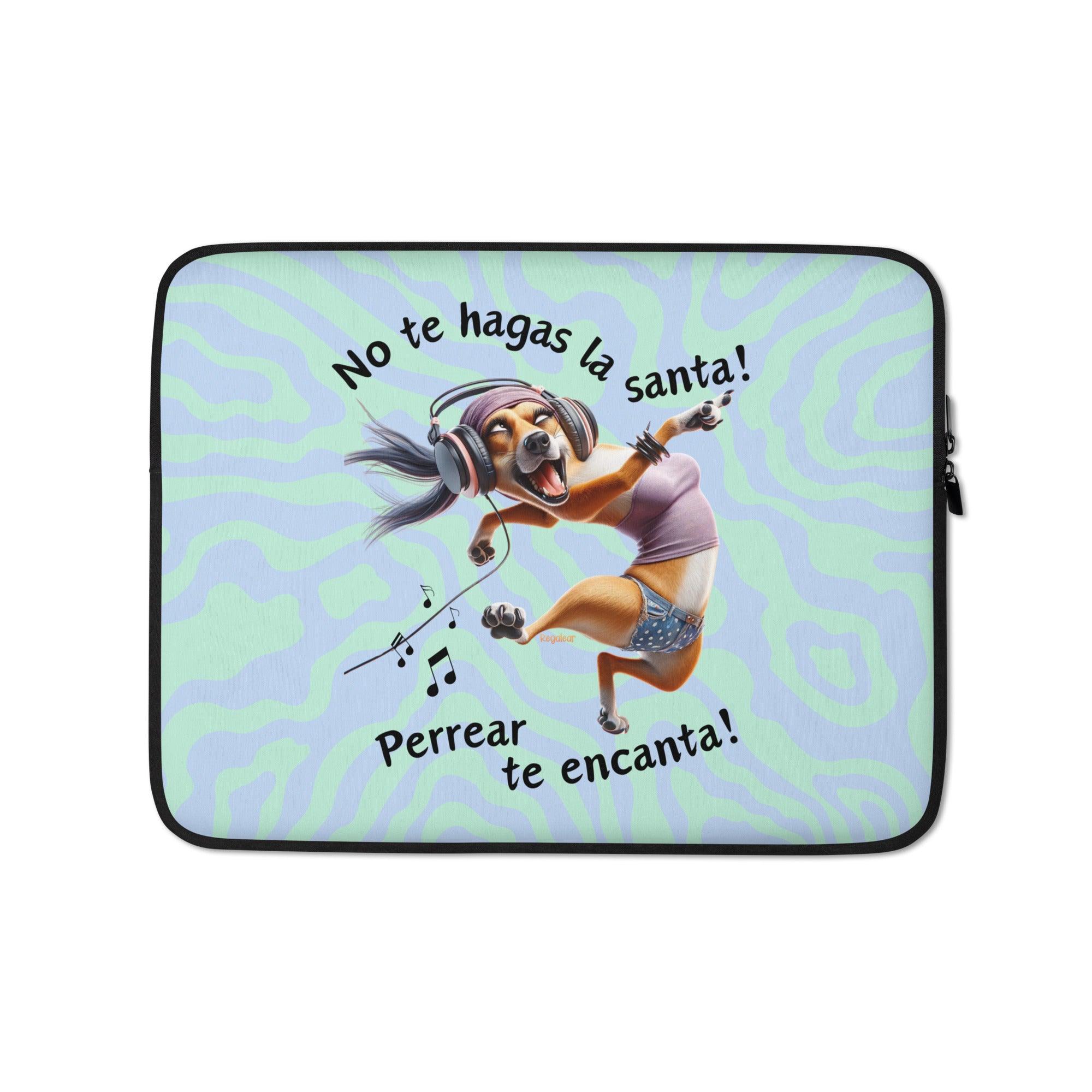 funda portatil personalizadas