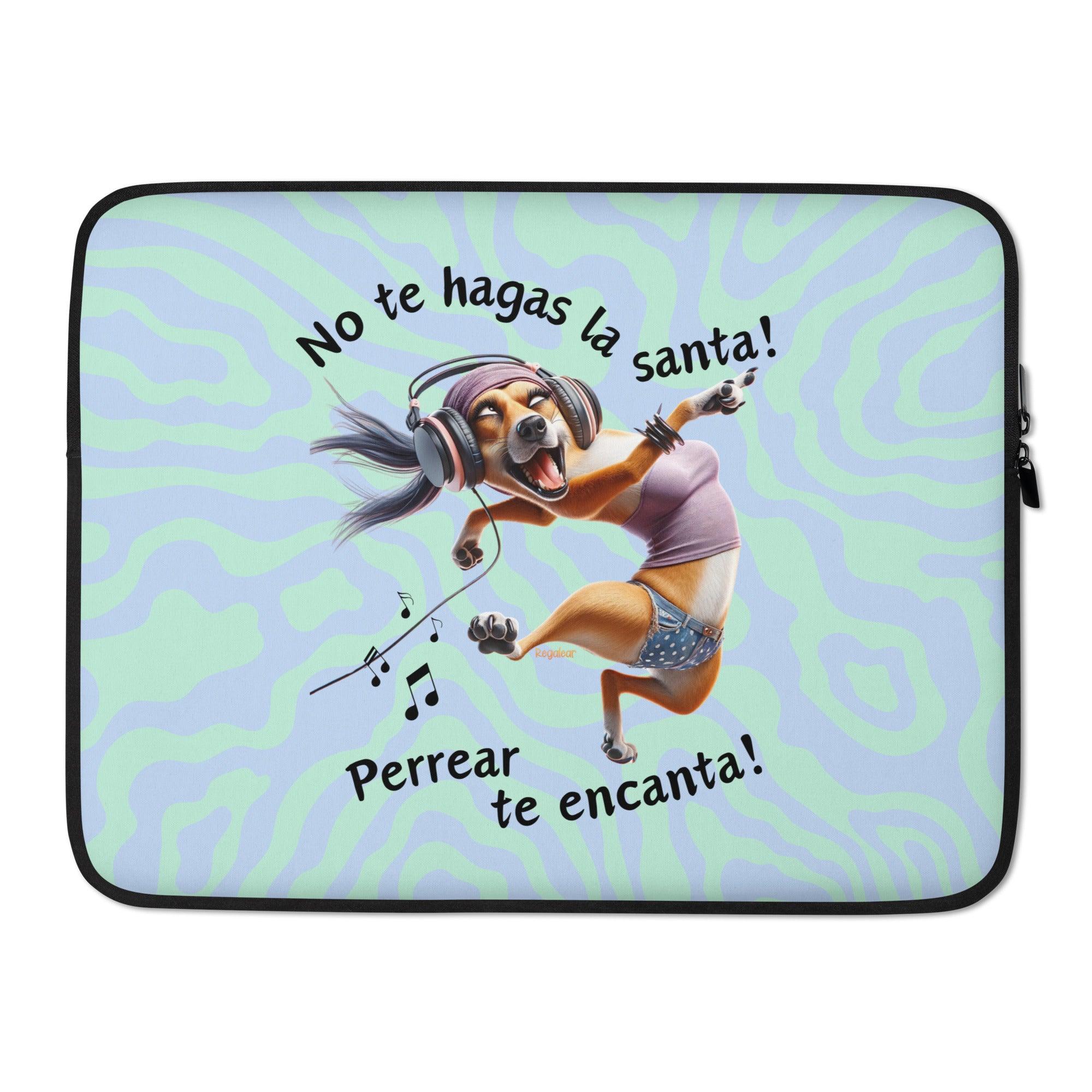 funda ordenador portatil