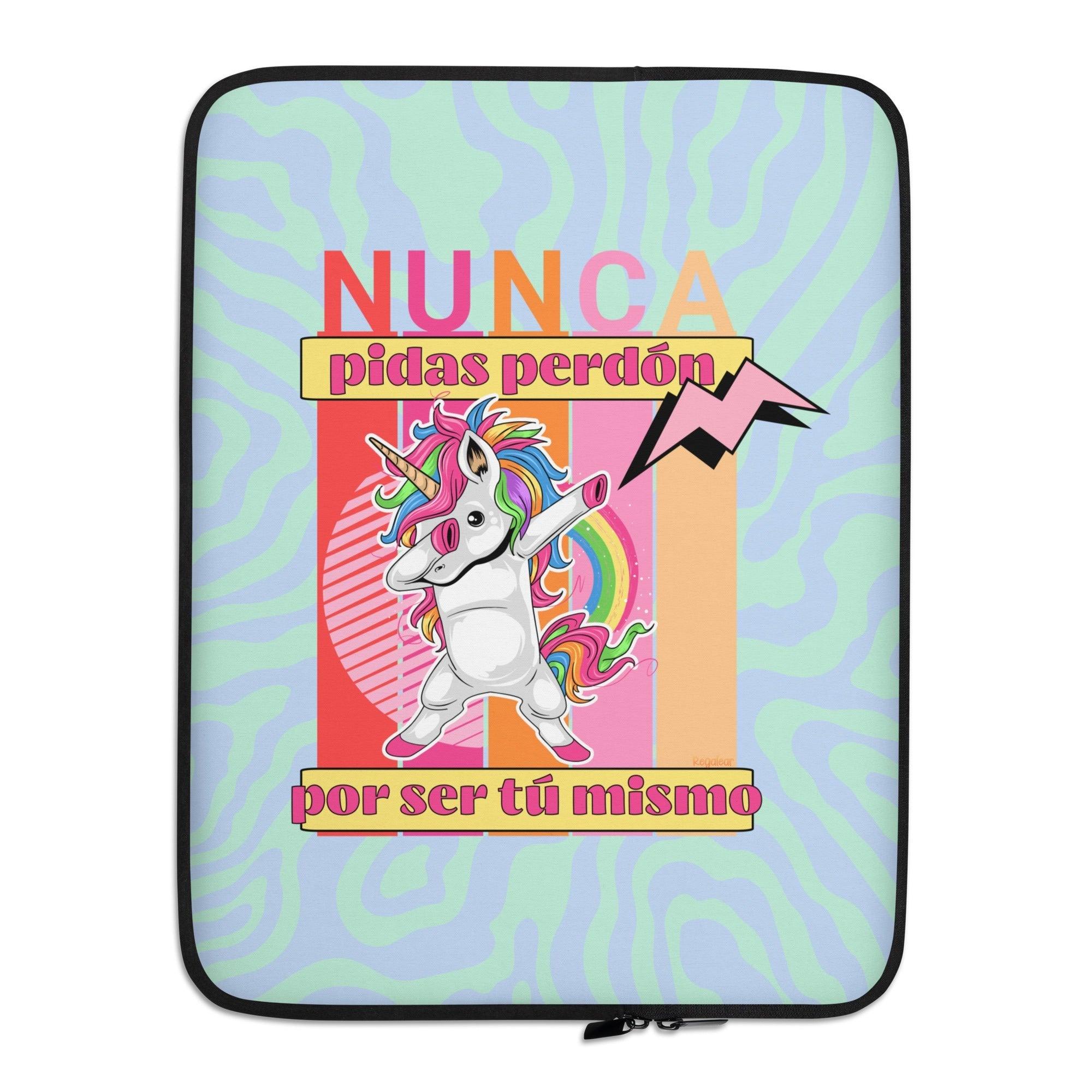 funda portatil personalizada