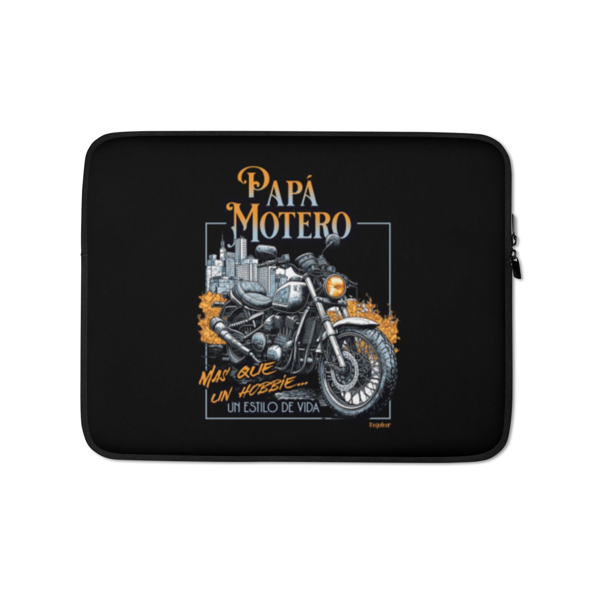 funda portatil para padres