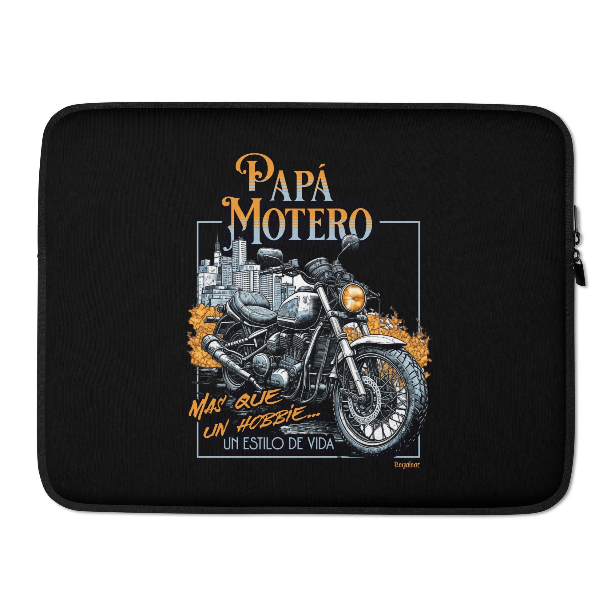 funda ordenador portatil