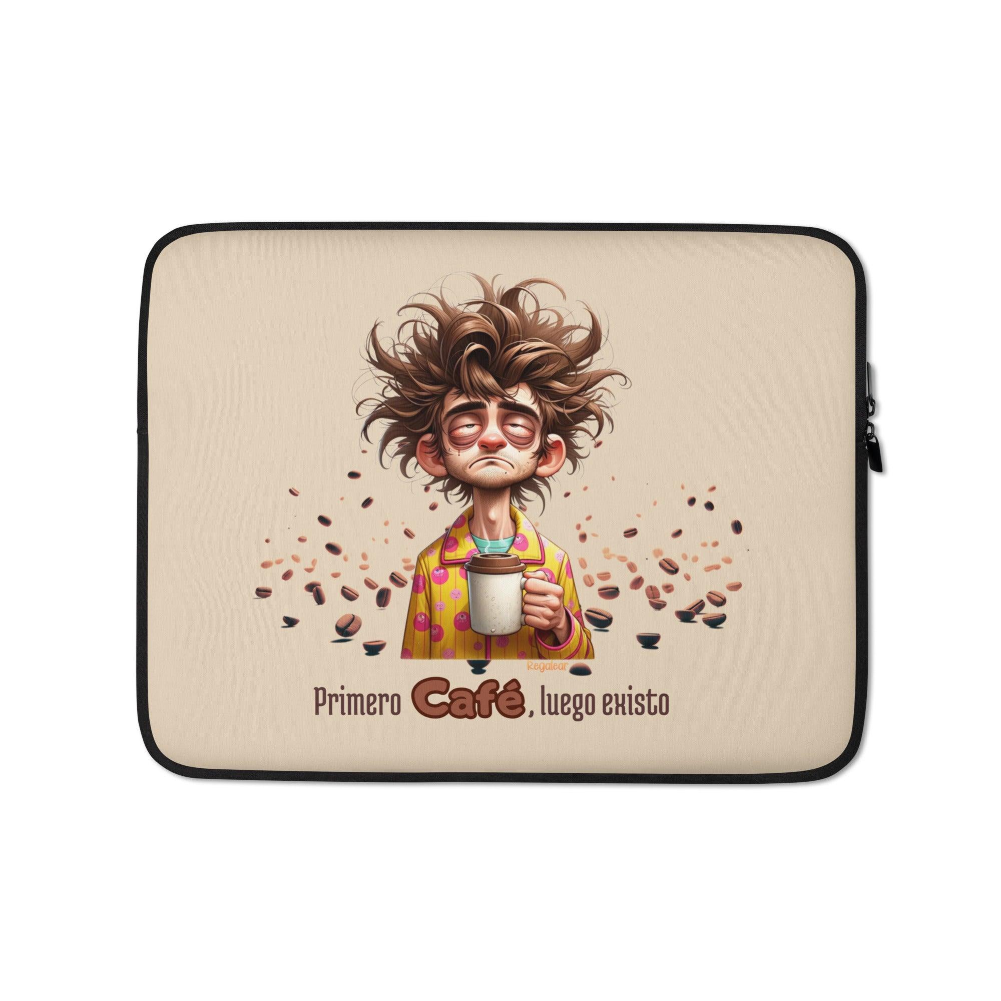 fundas de portatil con frases