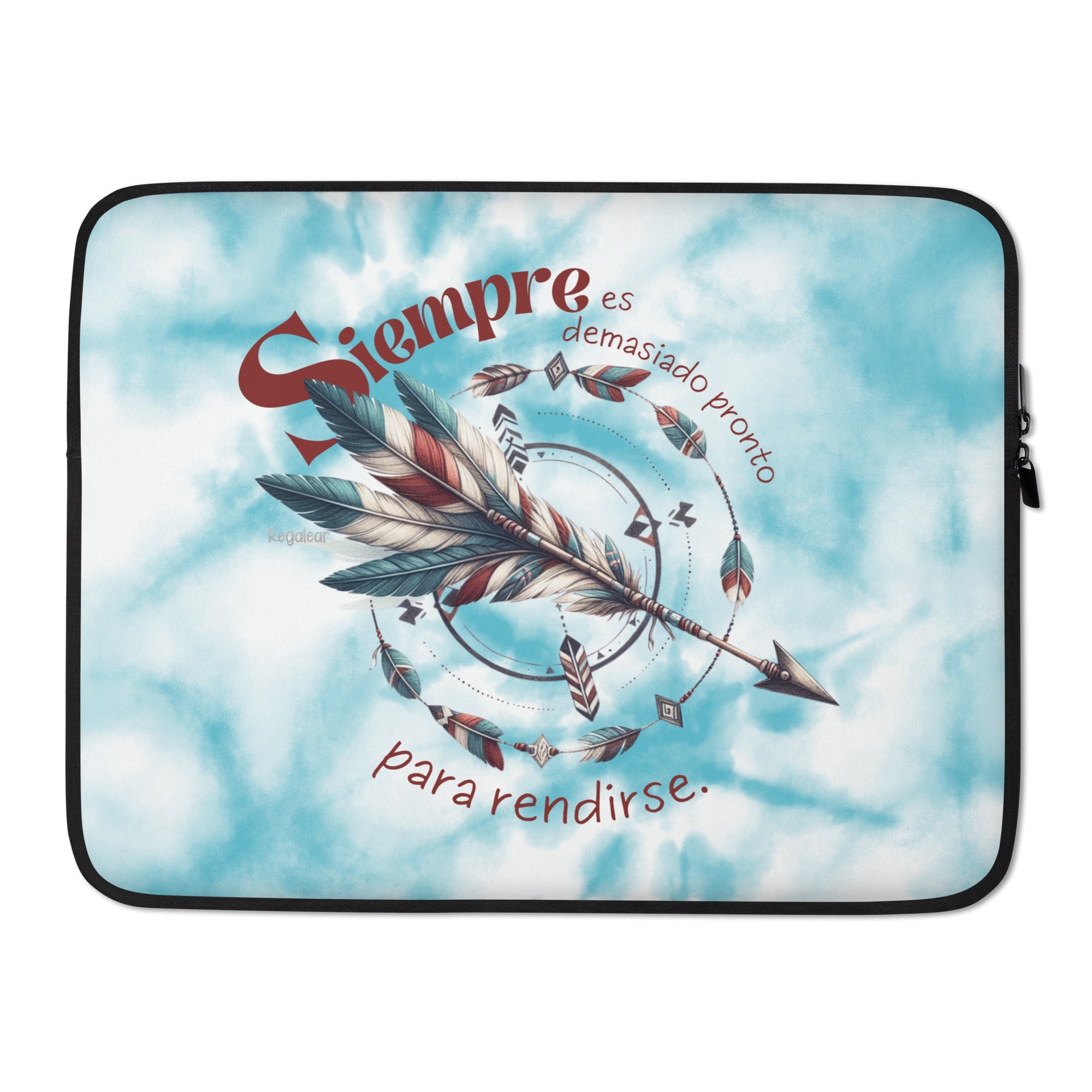 funda portatil personalizada