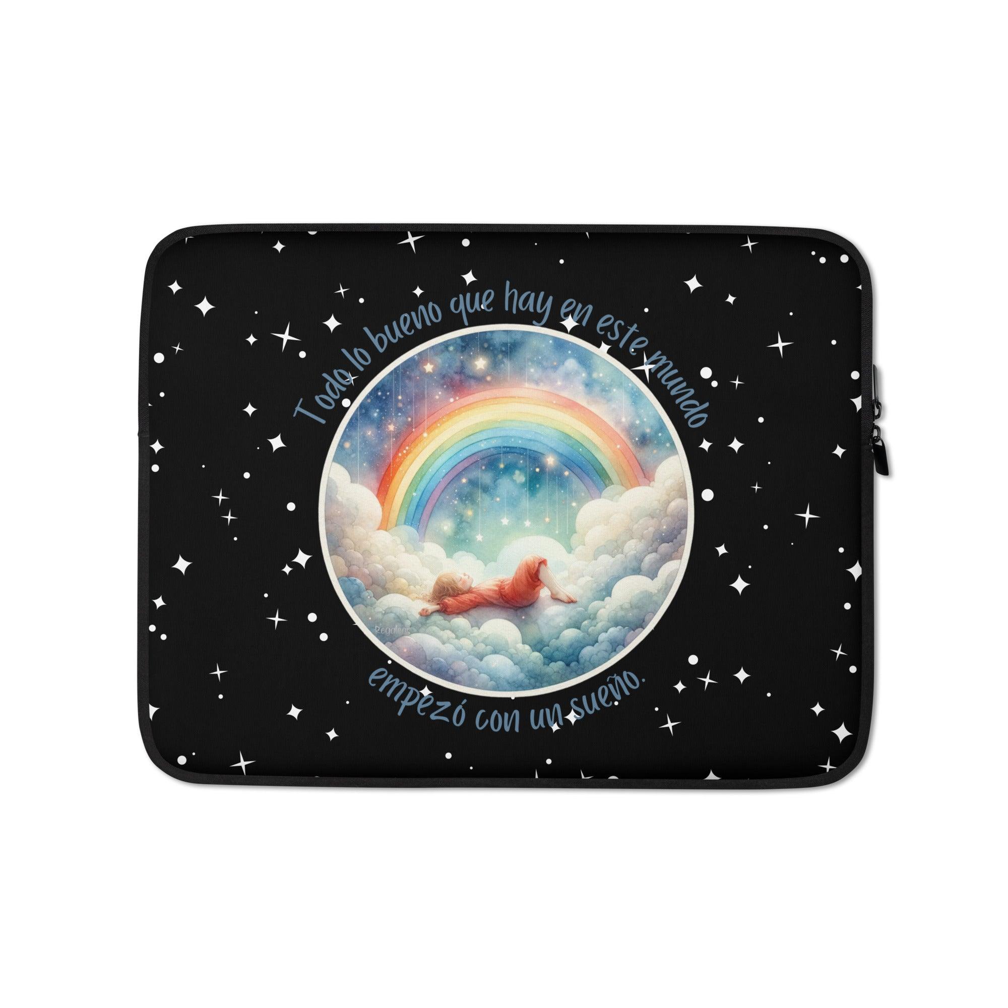 fundas portatil personalizadas