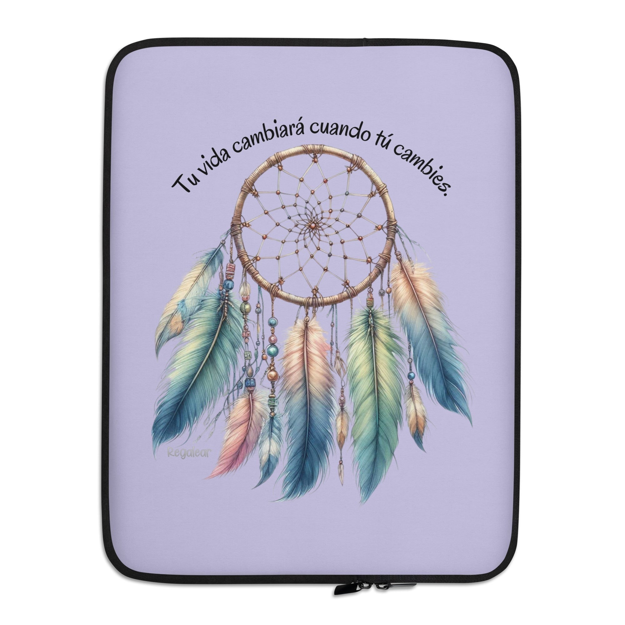 funda portatil original