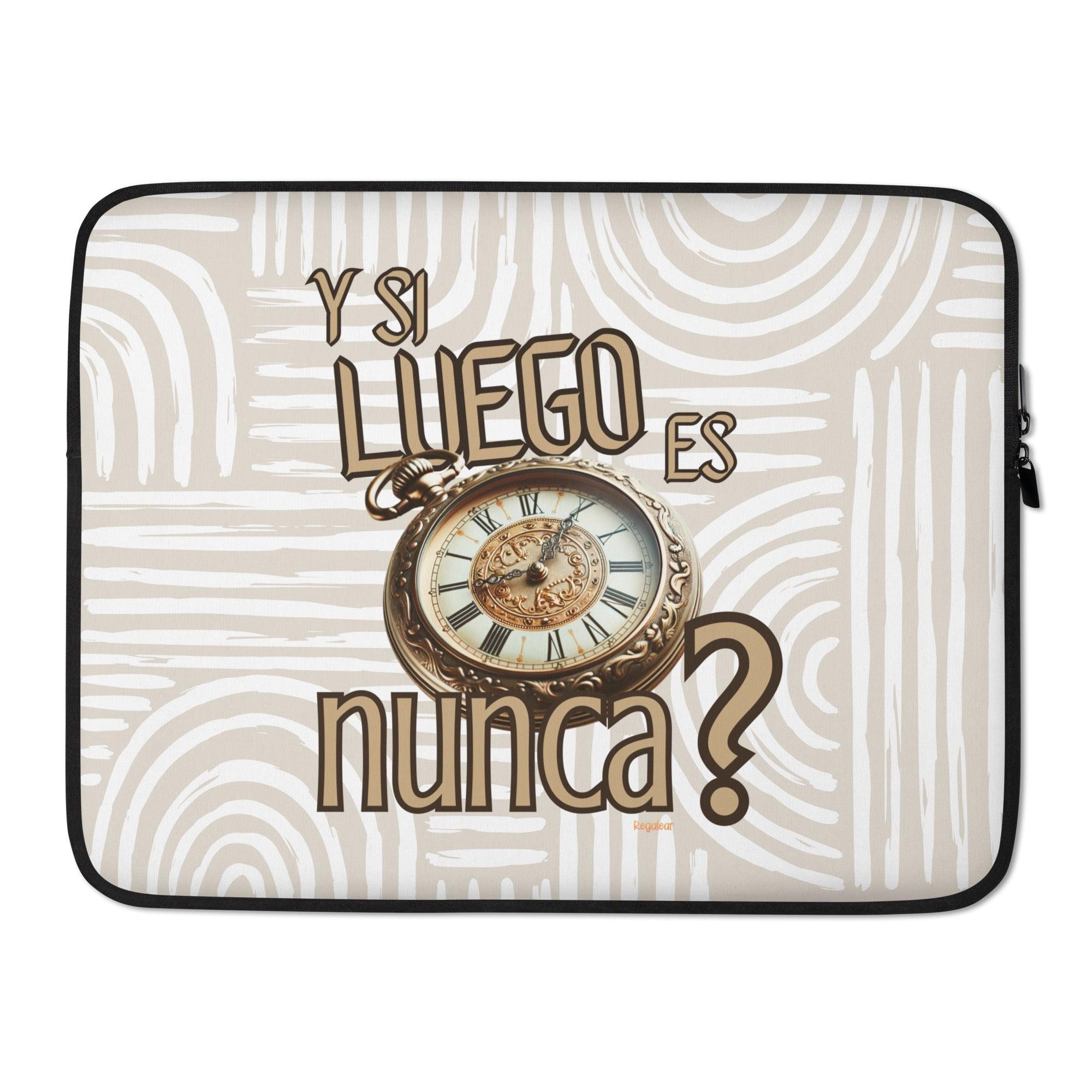 funda portatil