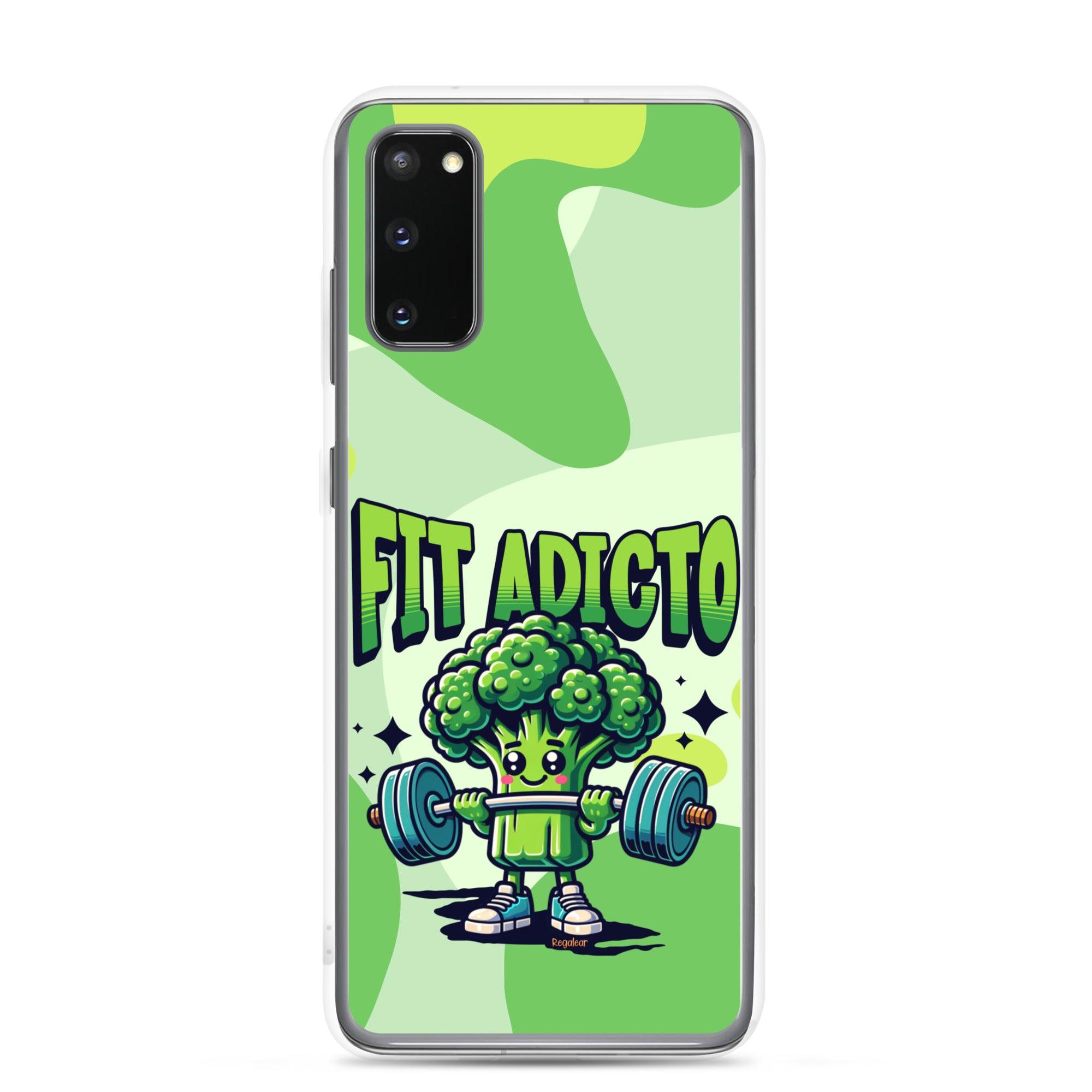Funda Samsung® Fit Adicto