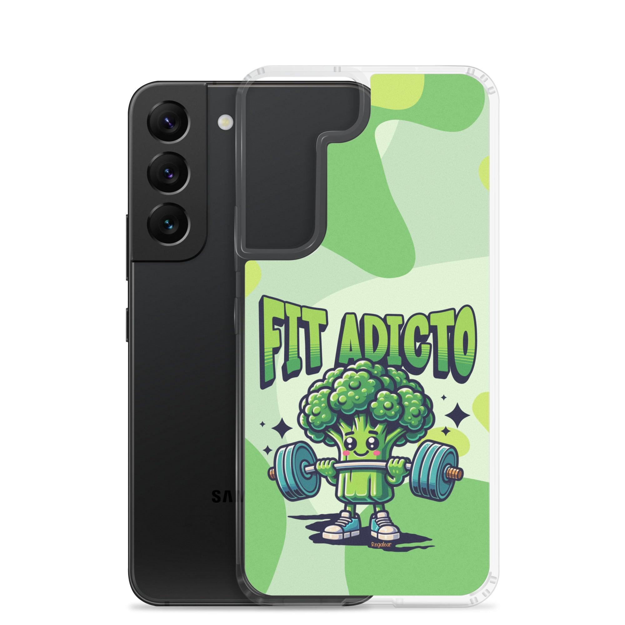 Funda Samsung® Fit Adicto