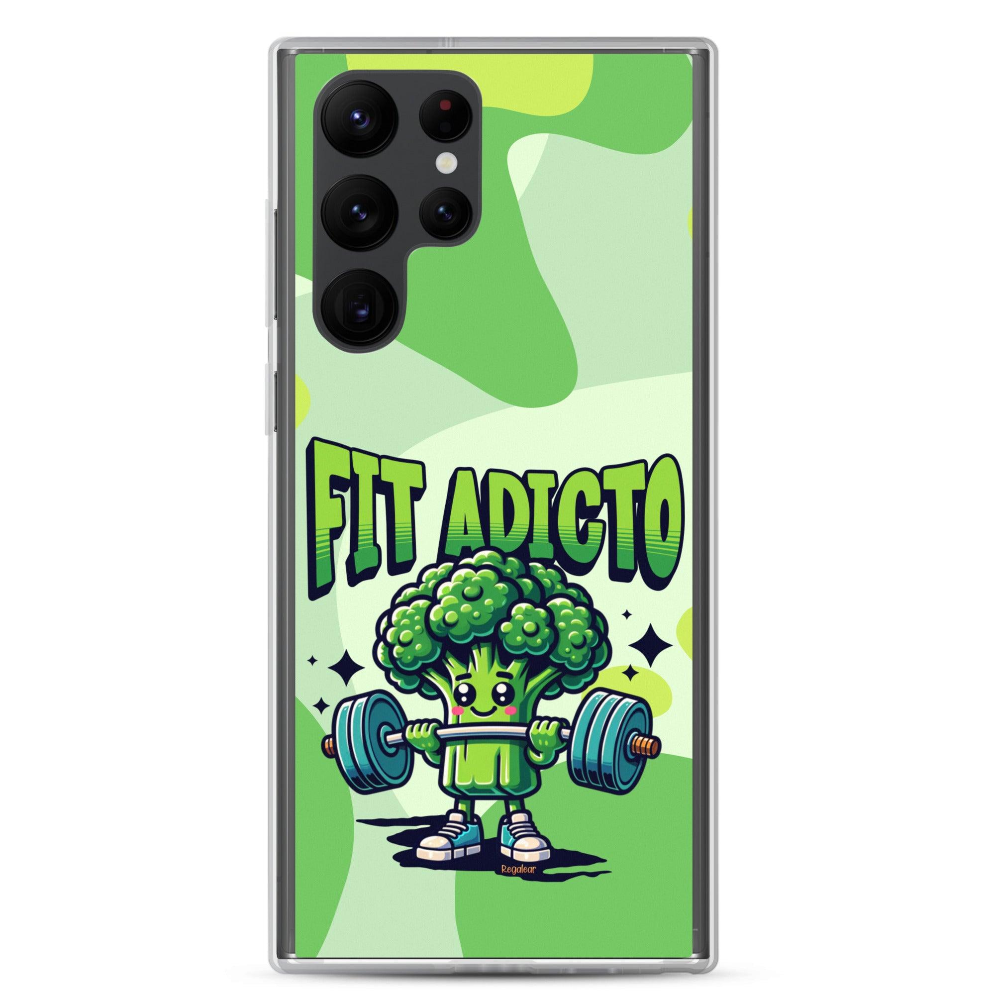 Funda Samsung® Fit Adicto